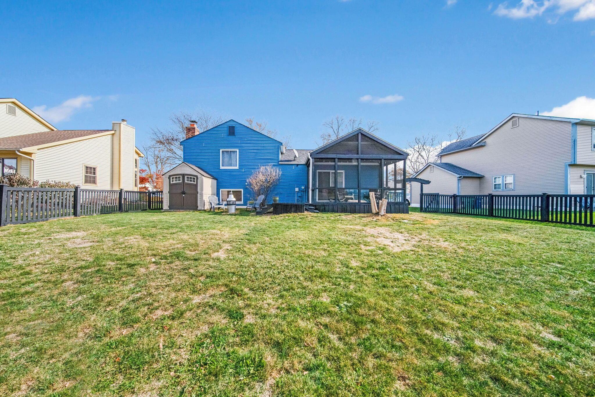 8393 Seabright Drive