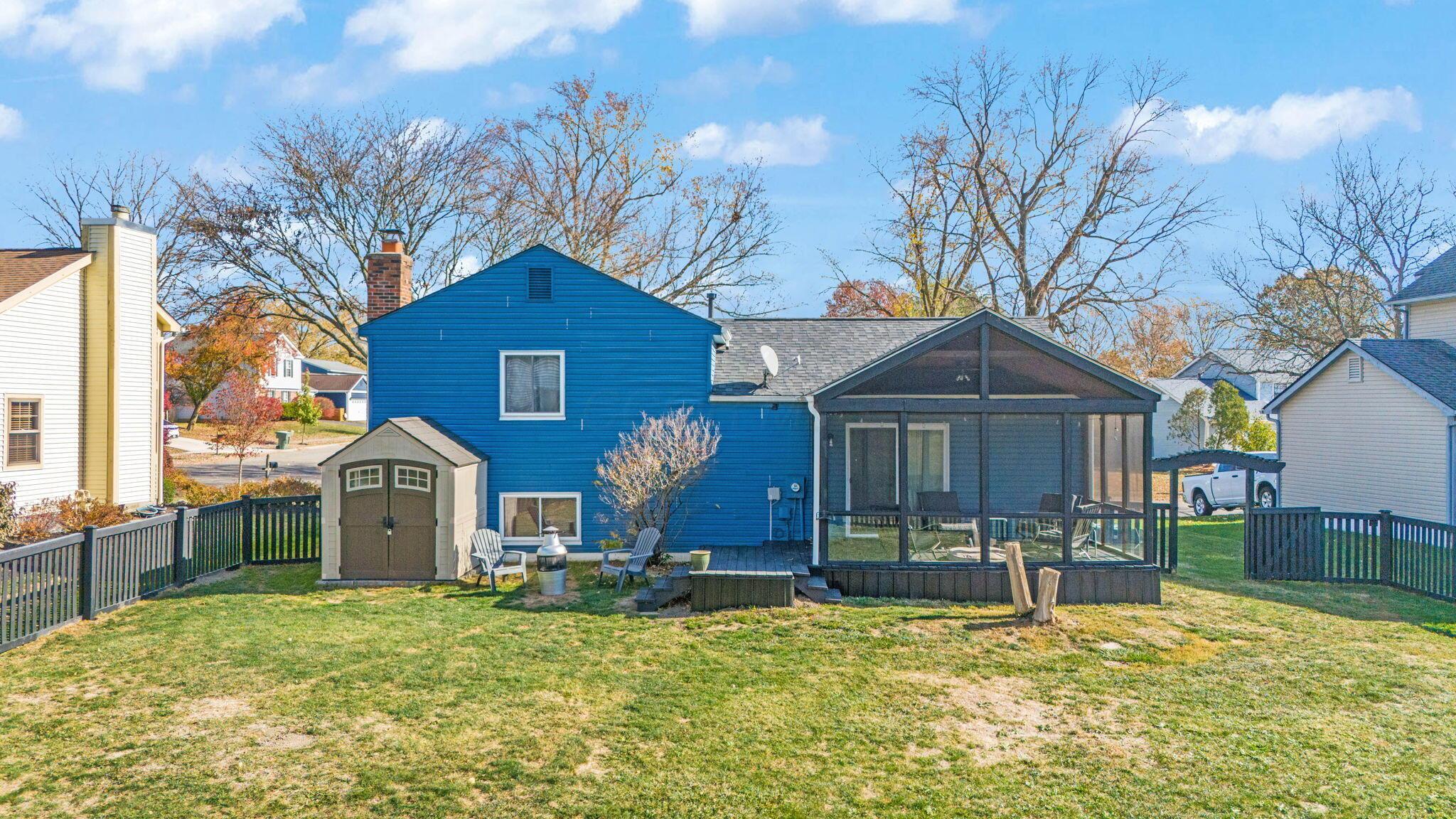 8393 Seabright Drive
