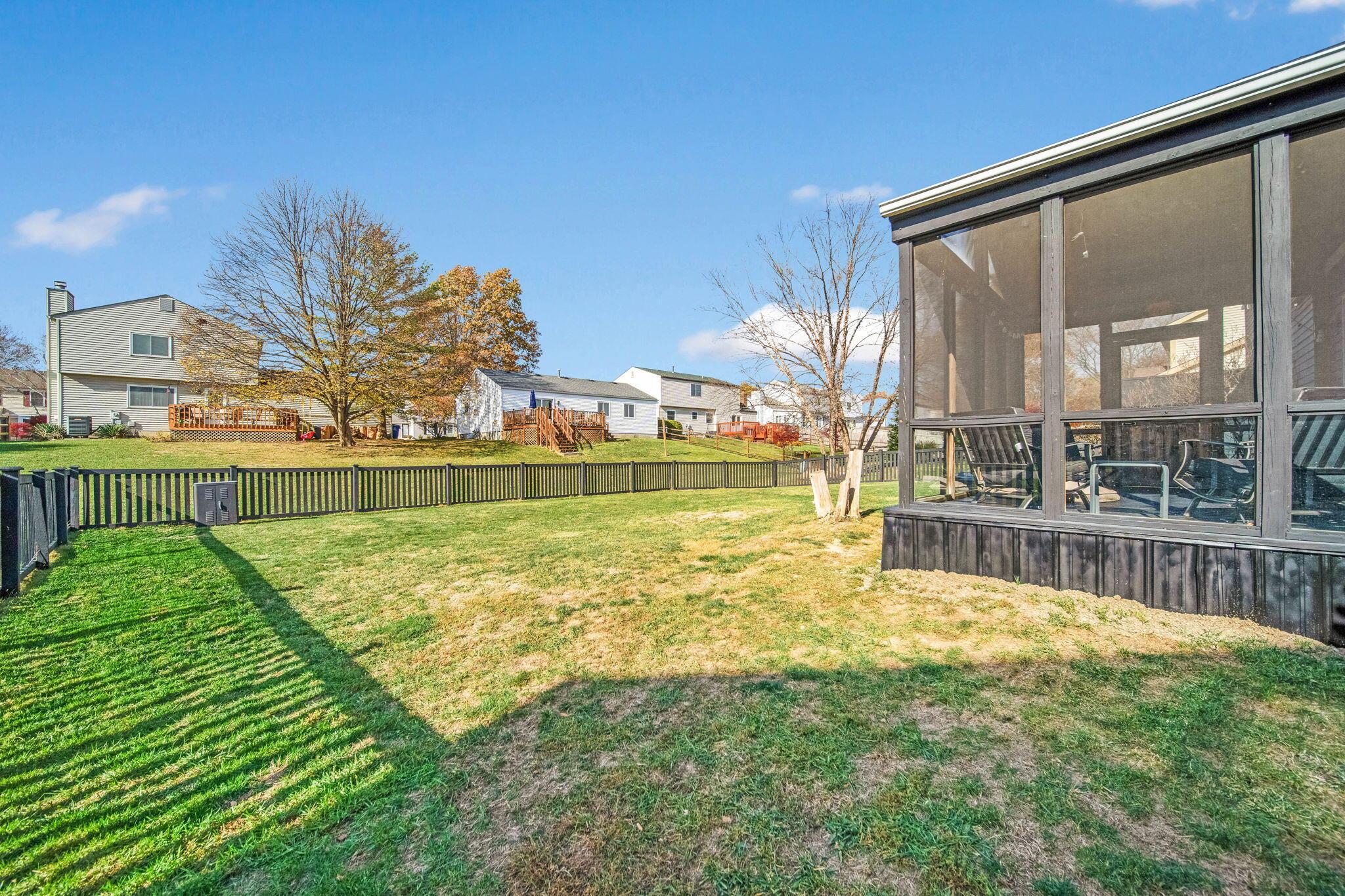 8393 Seabright Drive