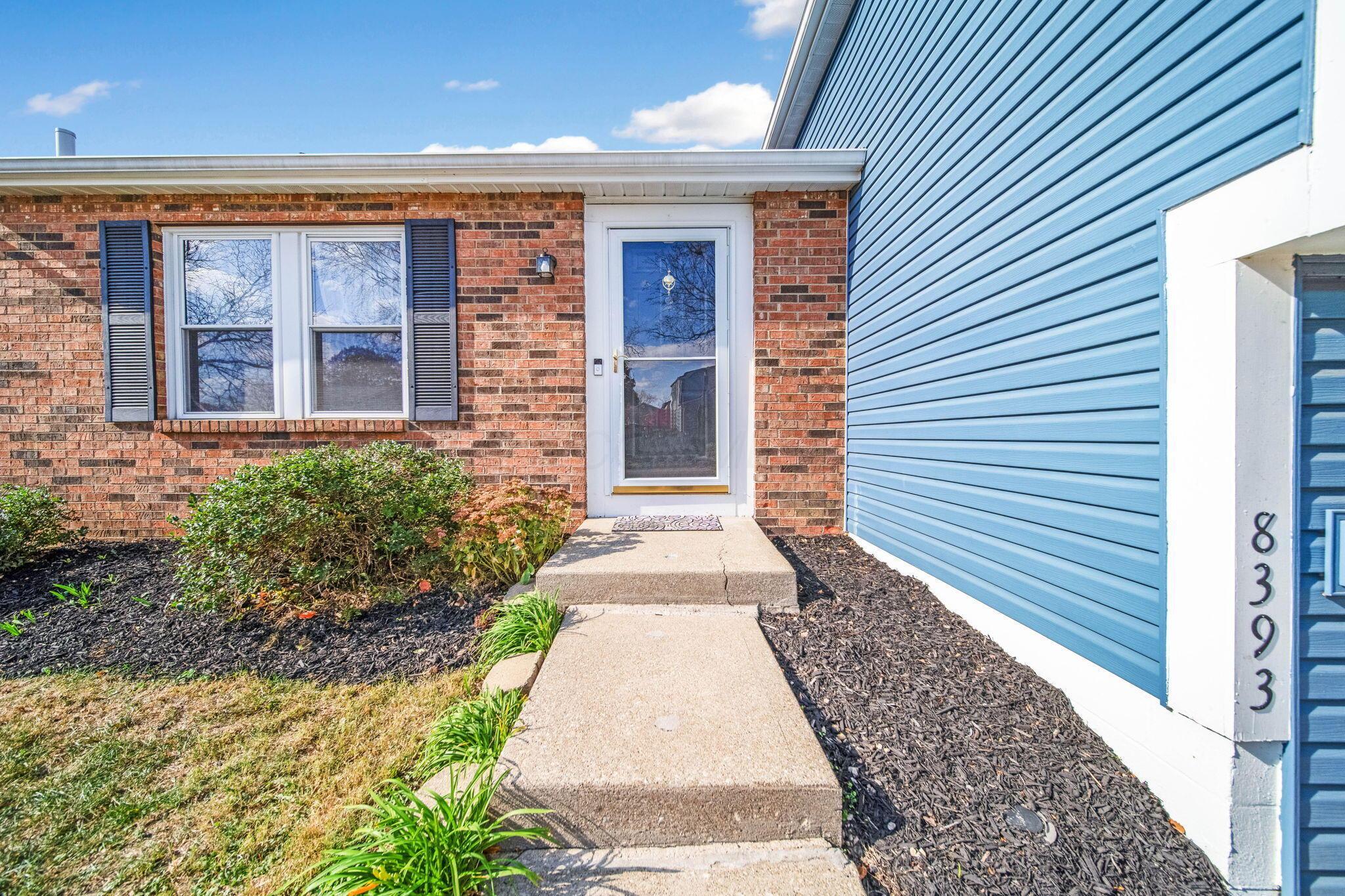 8393 Seabright Drive