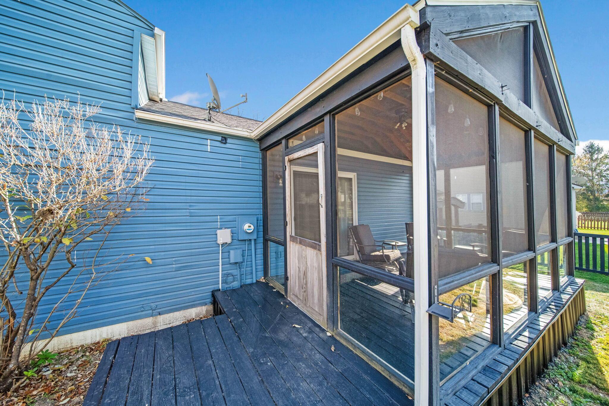 8393 Seabright Drive
