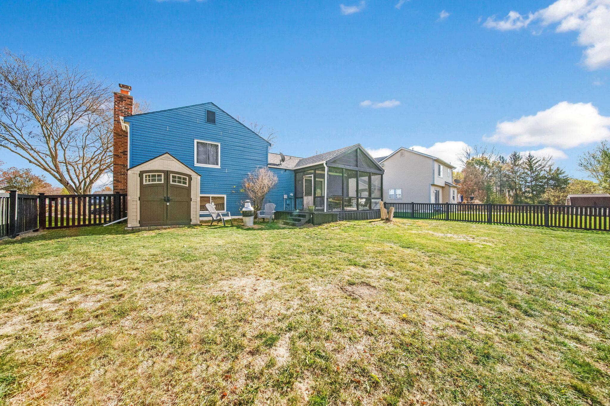 8393 Seabright Drive