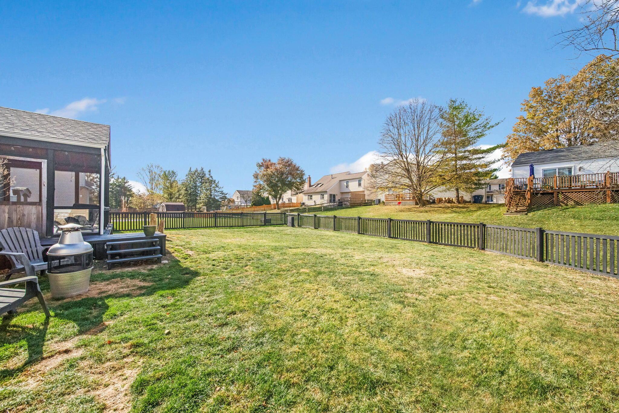 8393 Seabright Drive