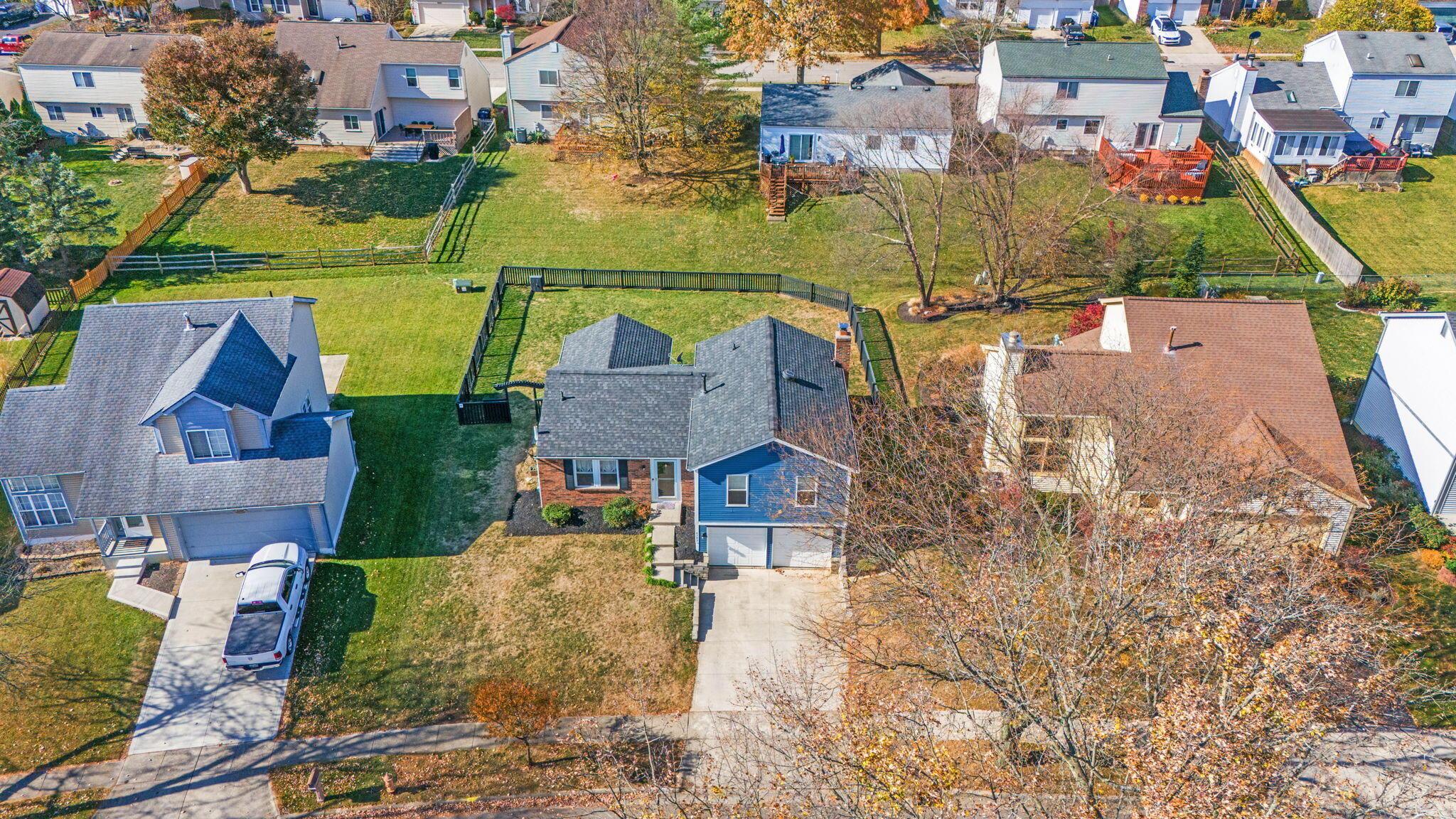 8393 Seabright Drive