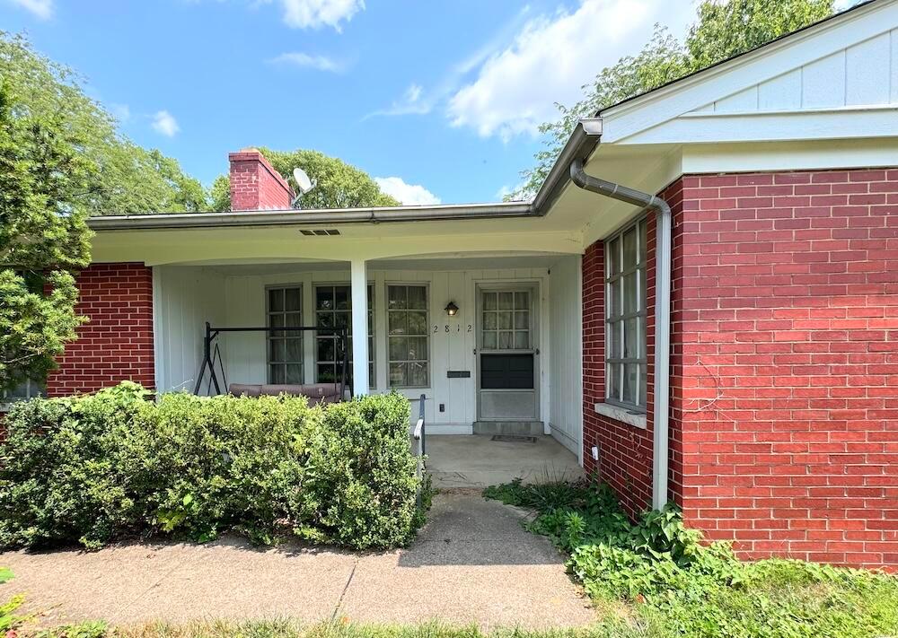 2812 N Star Road