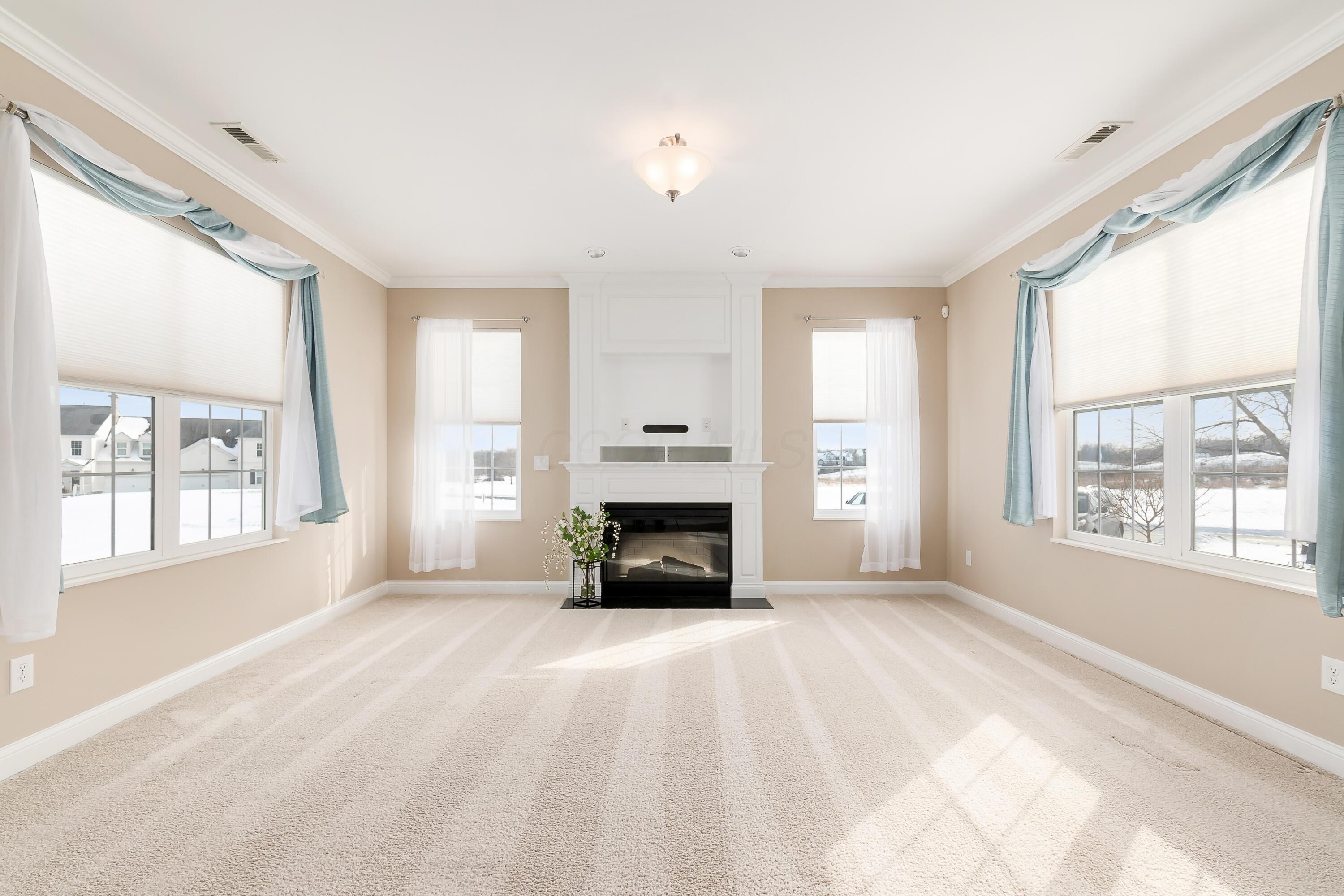972 Northstar Drive