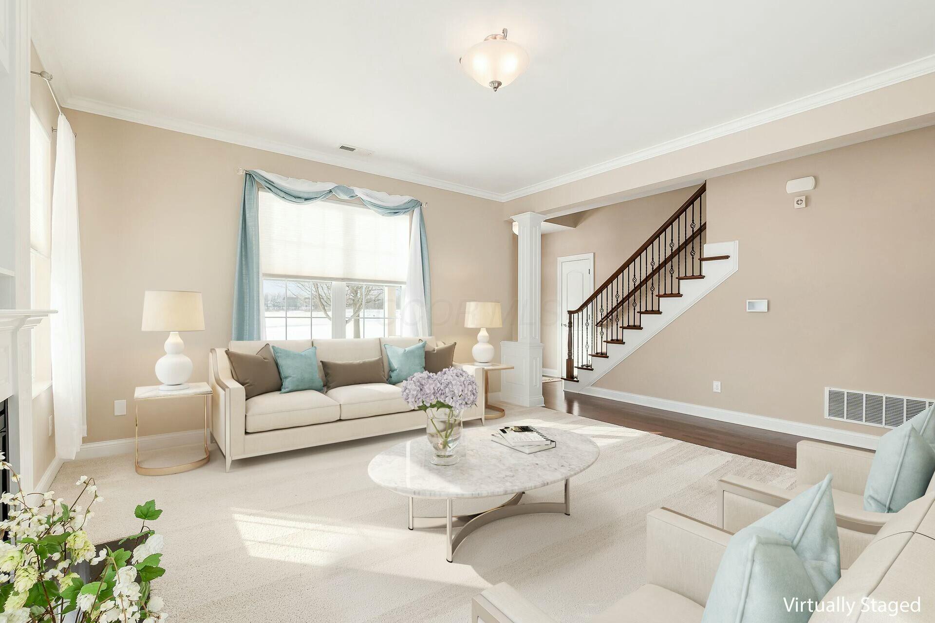 972 Northstar Drive