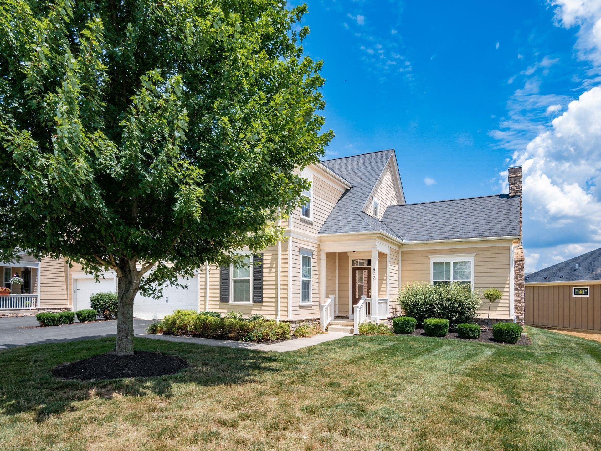 972 Northstar Drive