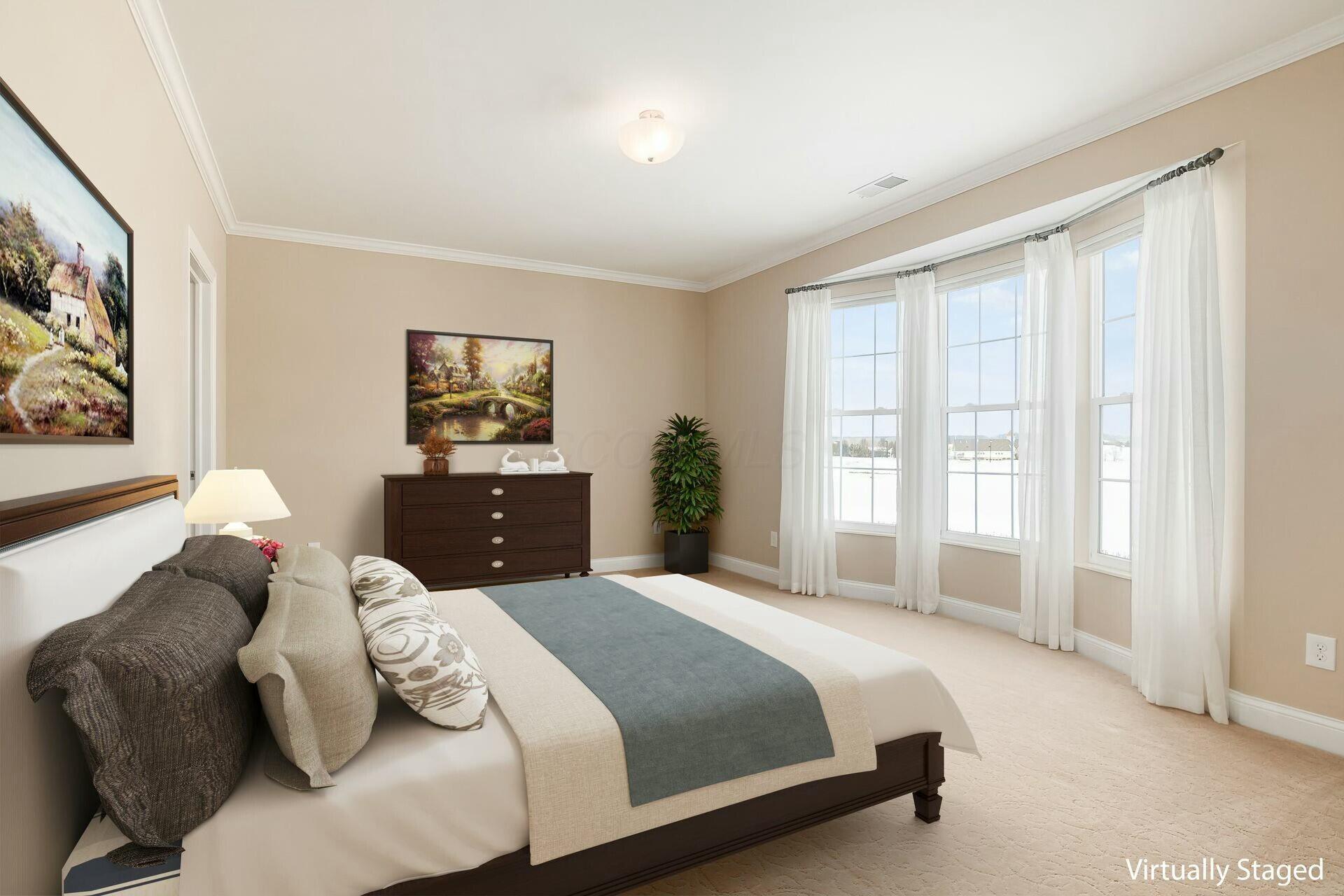 972 Northstar Drive