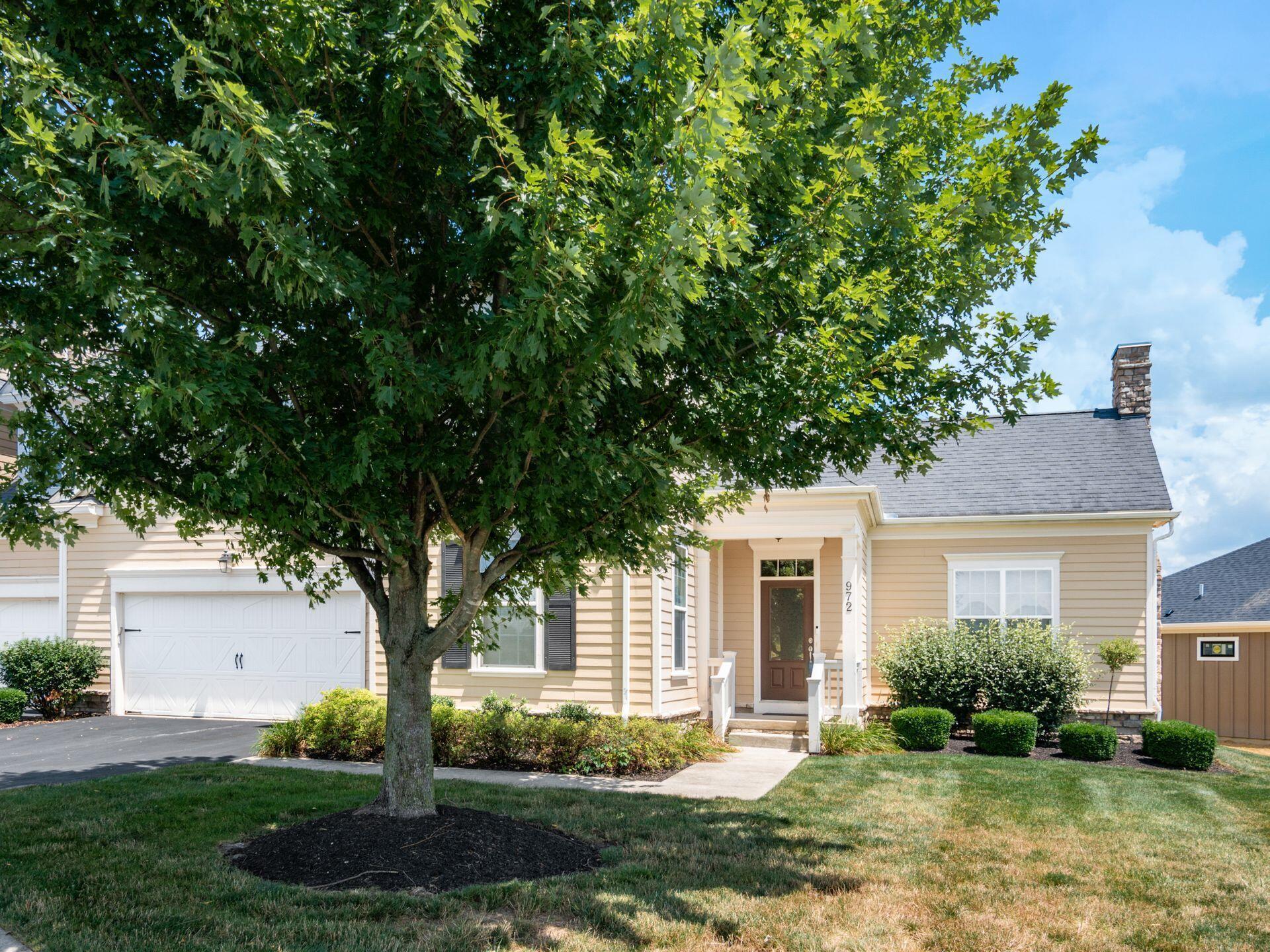 972 Northstar Drive