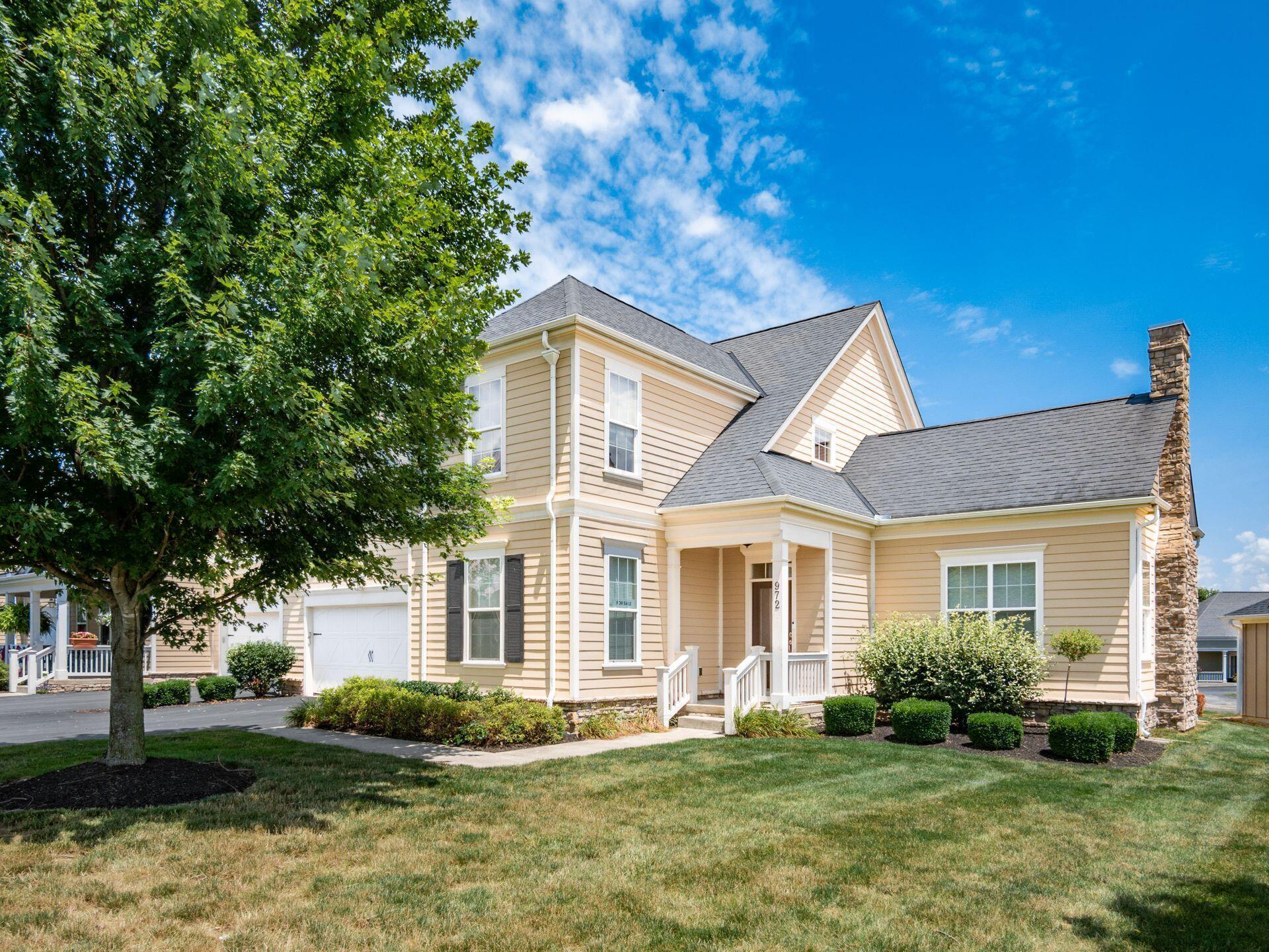 972 Northstar Drive