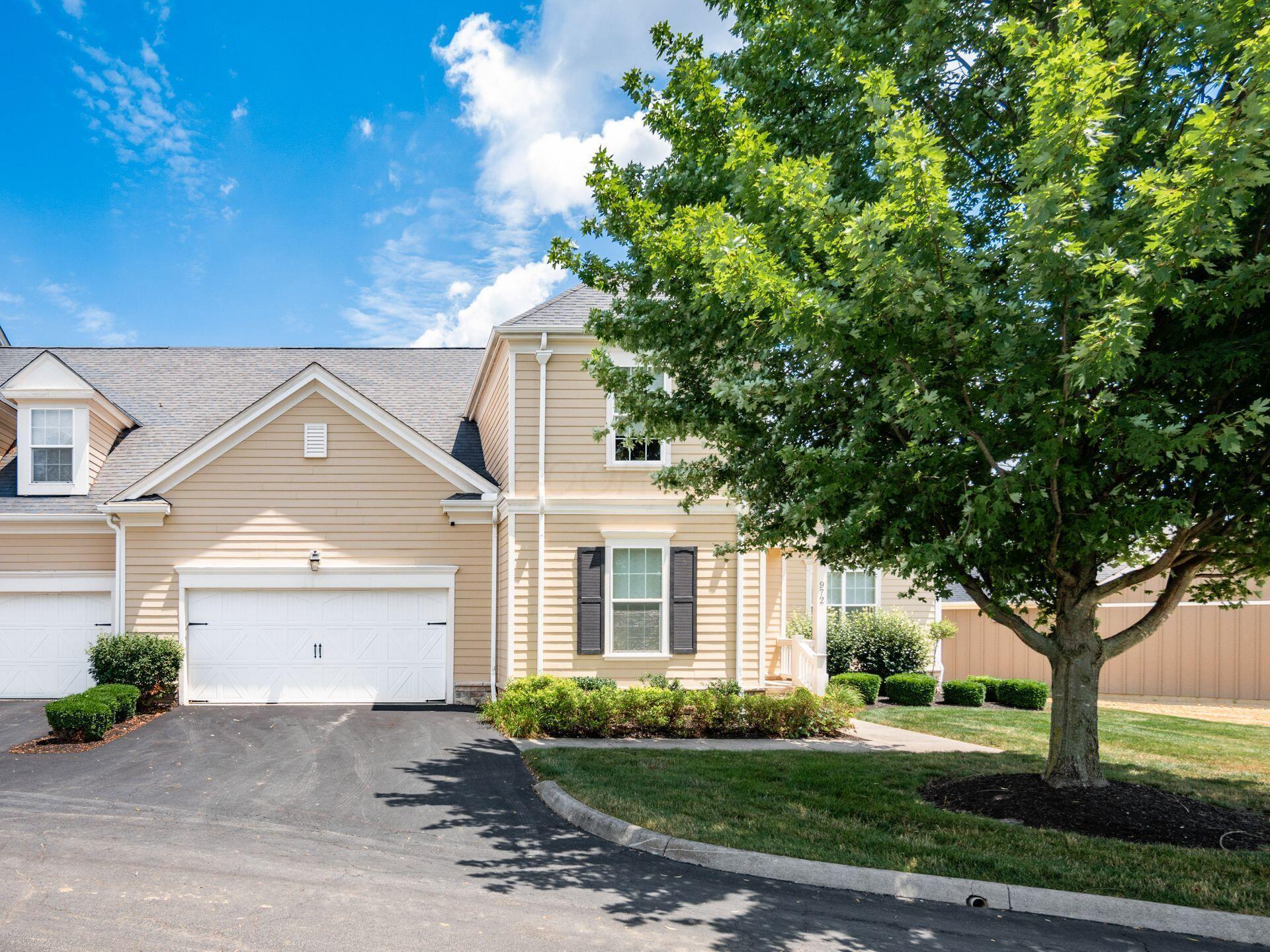 972 Northstar Drive