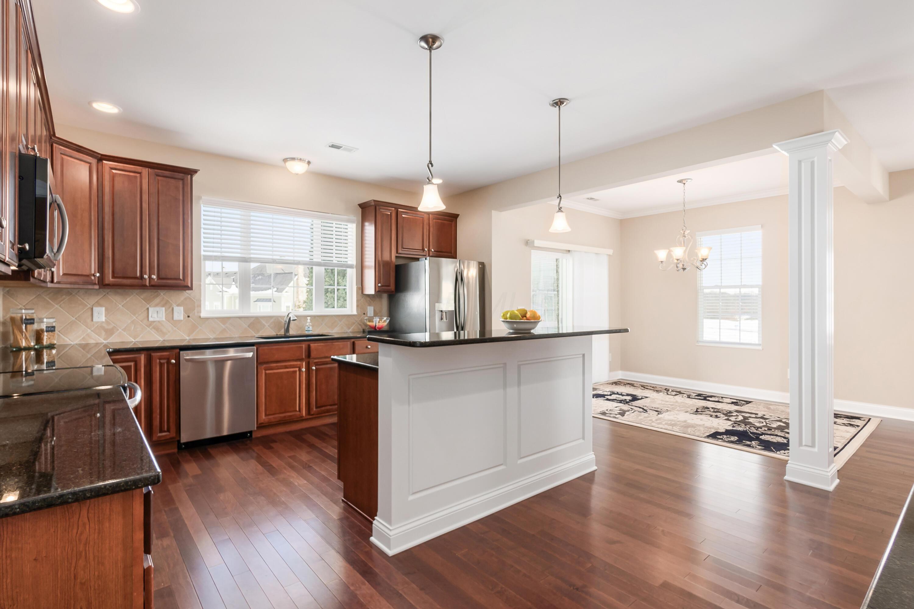 972 Northstar Drive