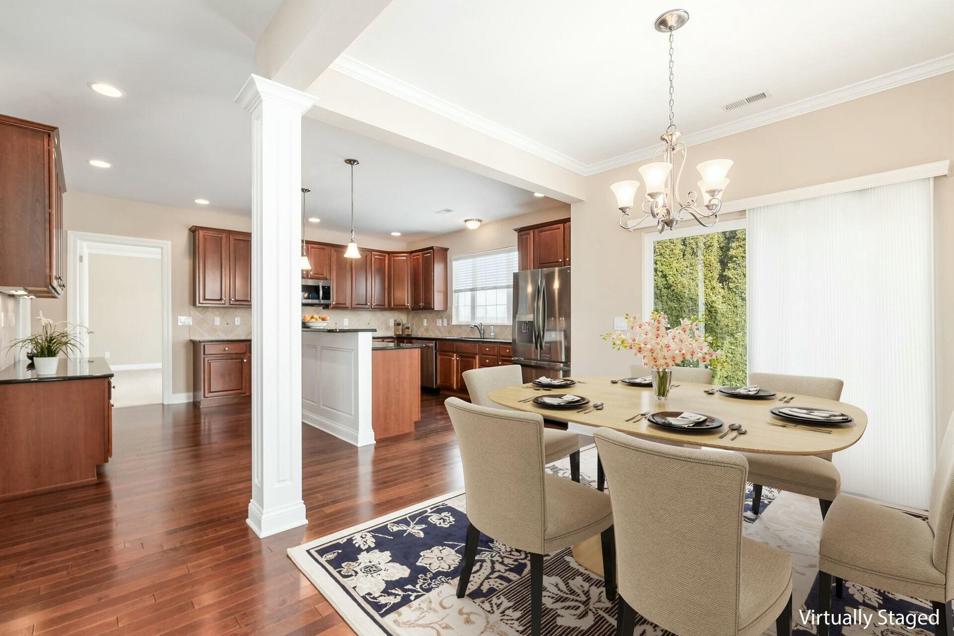 972 Northstar Drive
