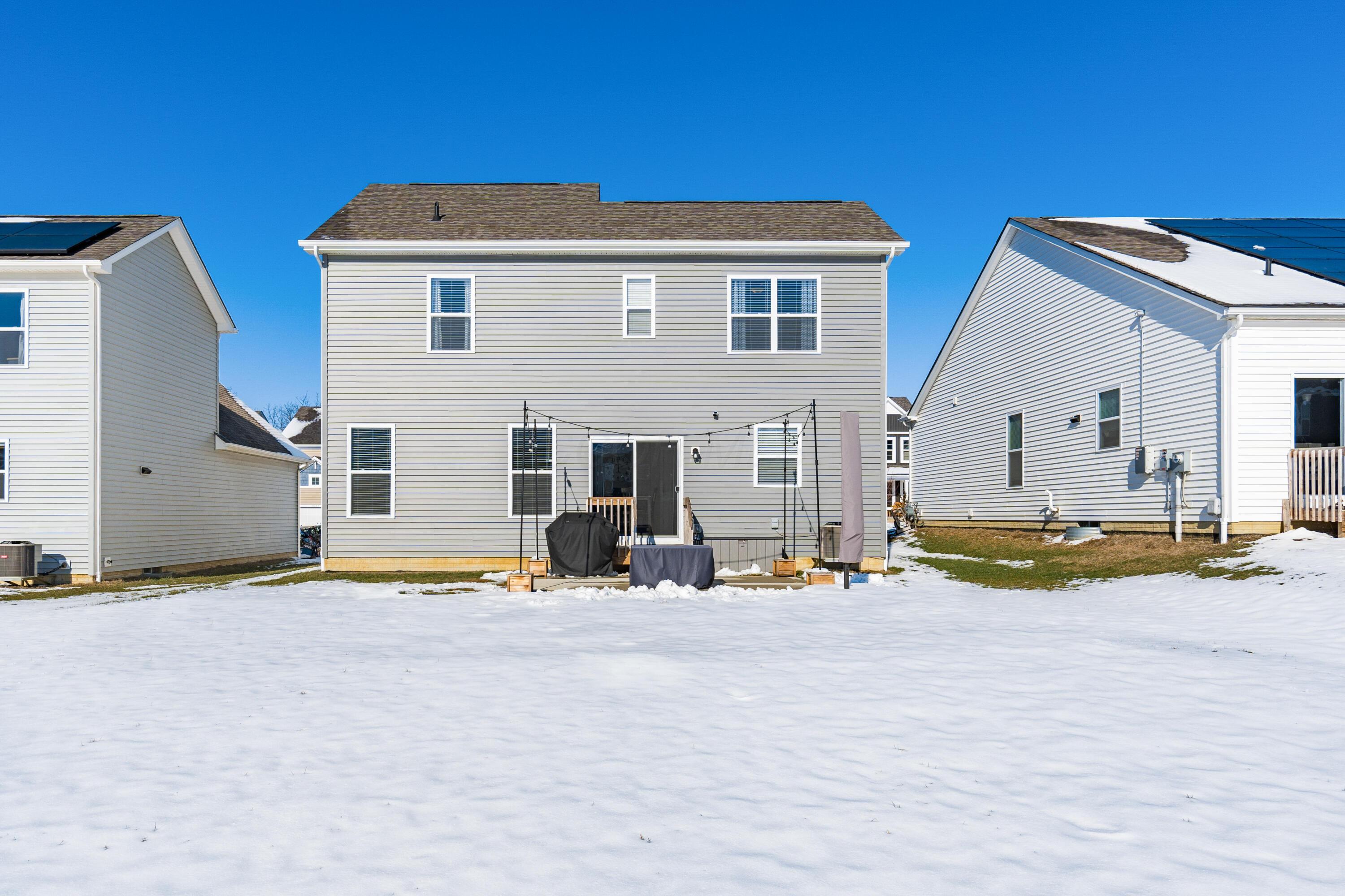 8043 Marilyn Road