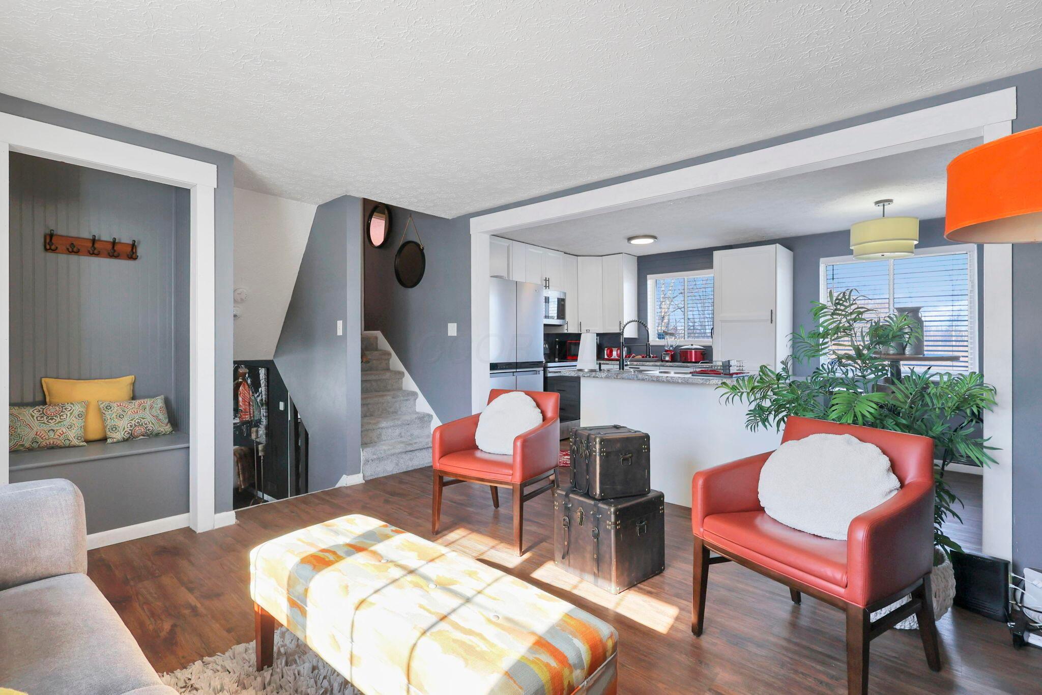 3422 Marlin Drive