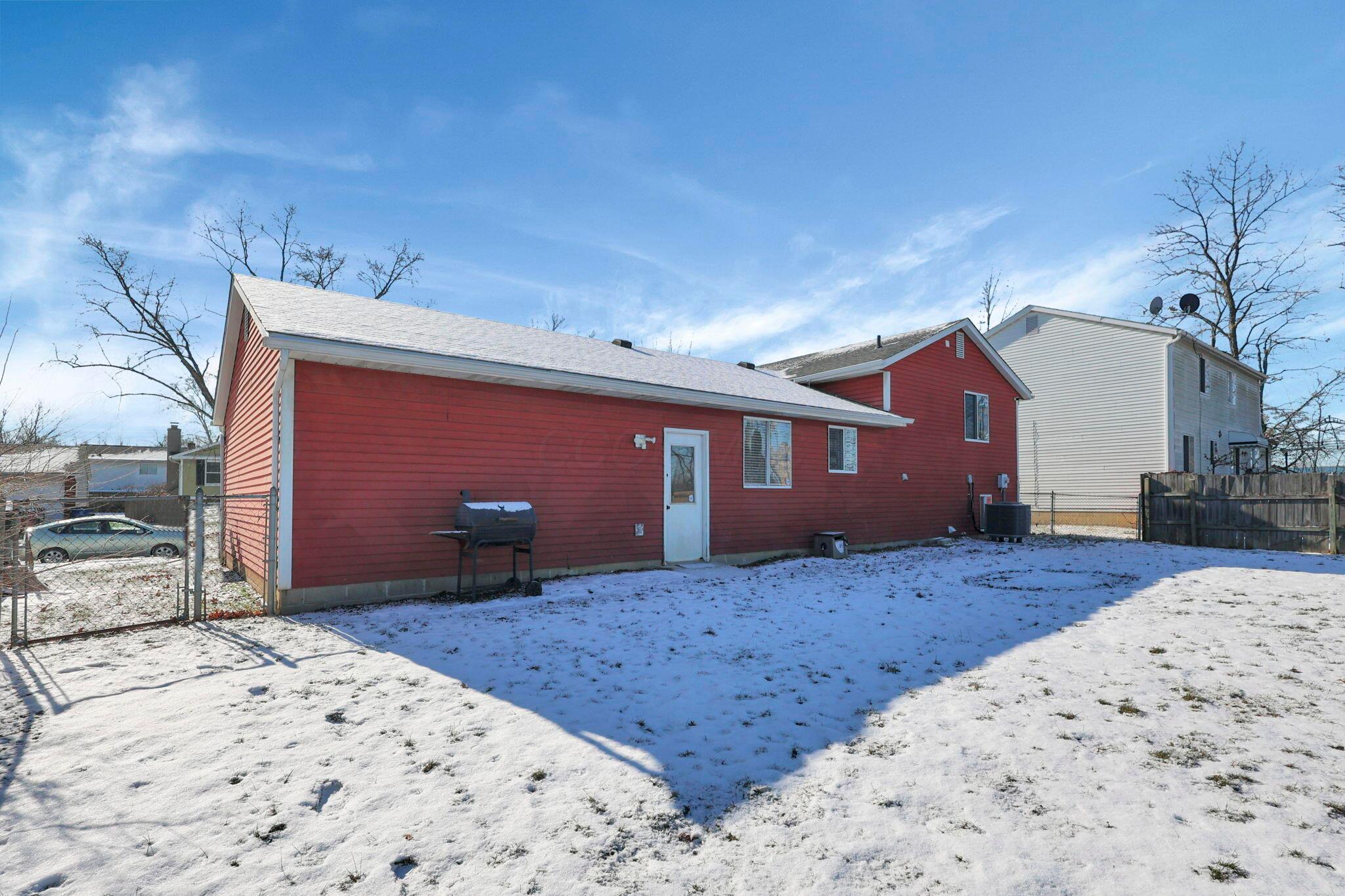 3422 Marlin Drive