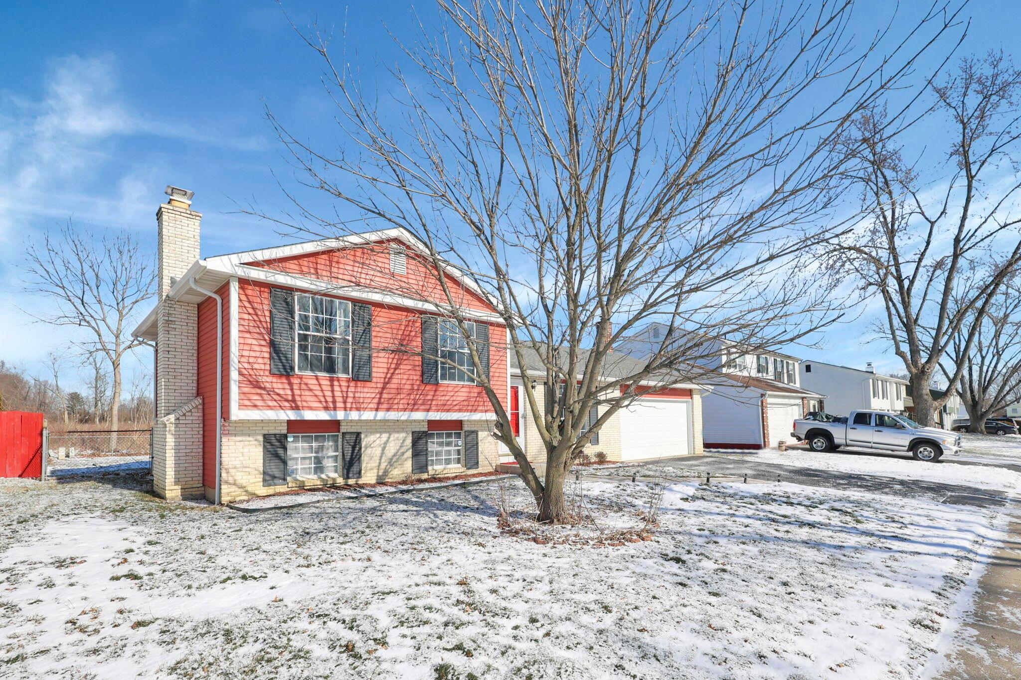 3422 Marlin Drive