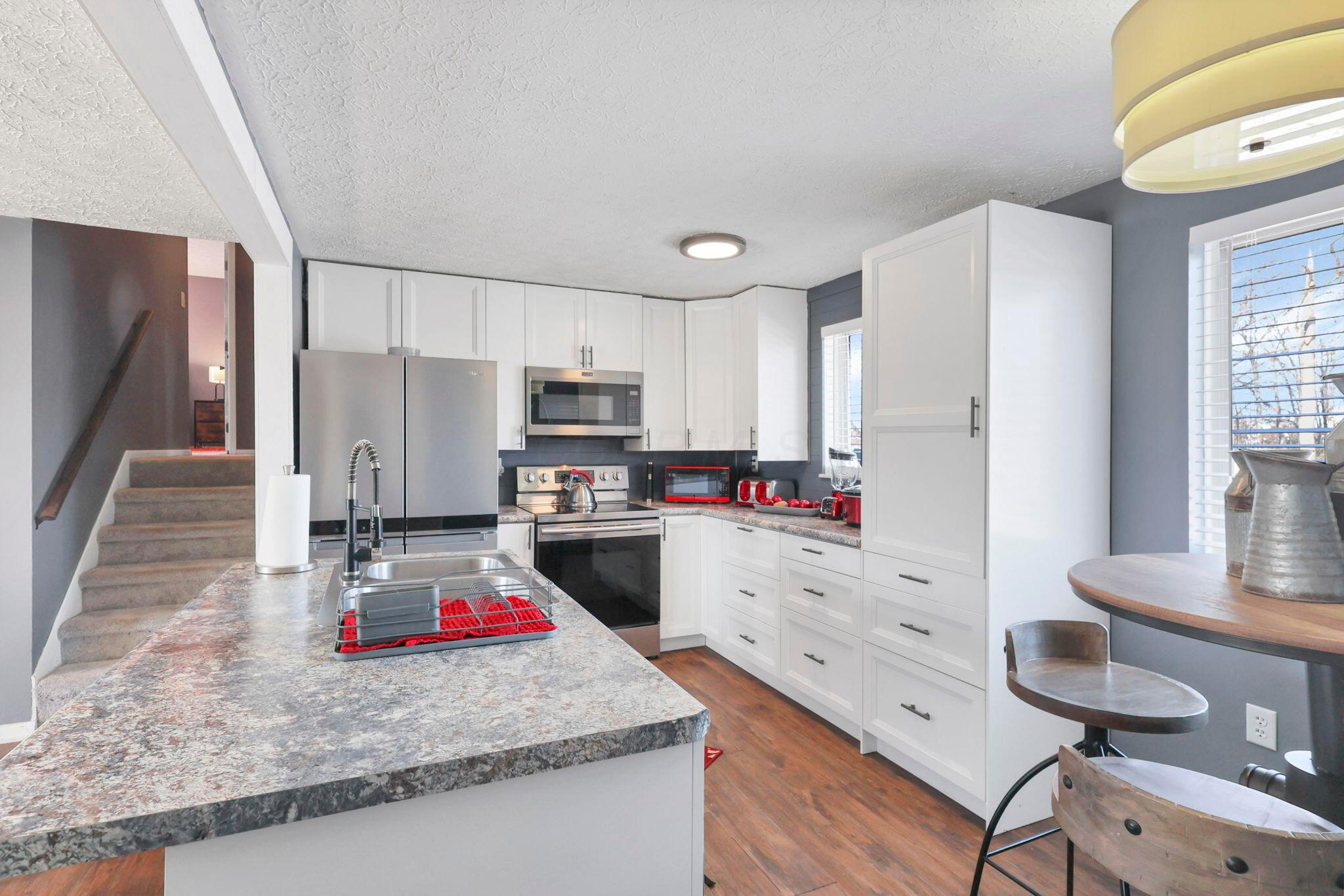 3422 Marlin Drive
