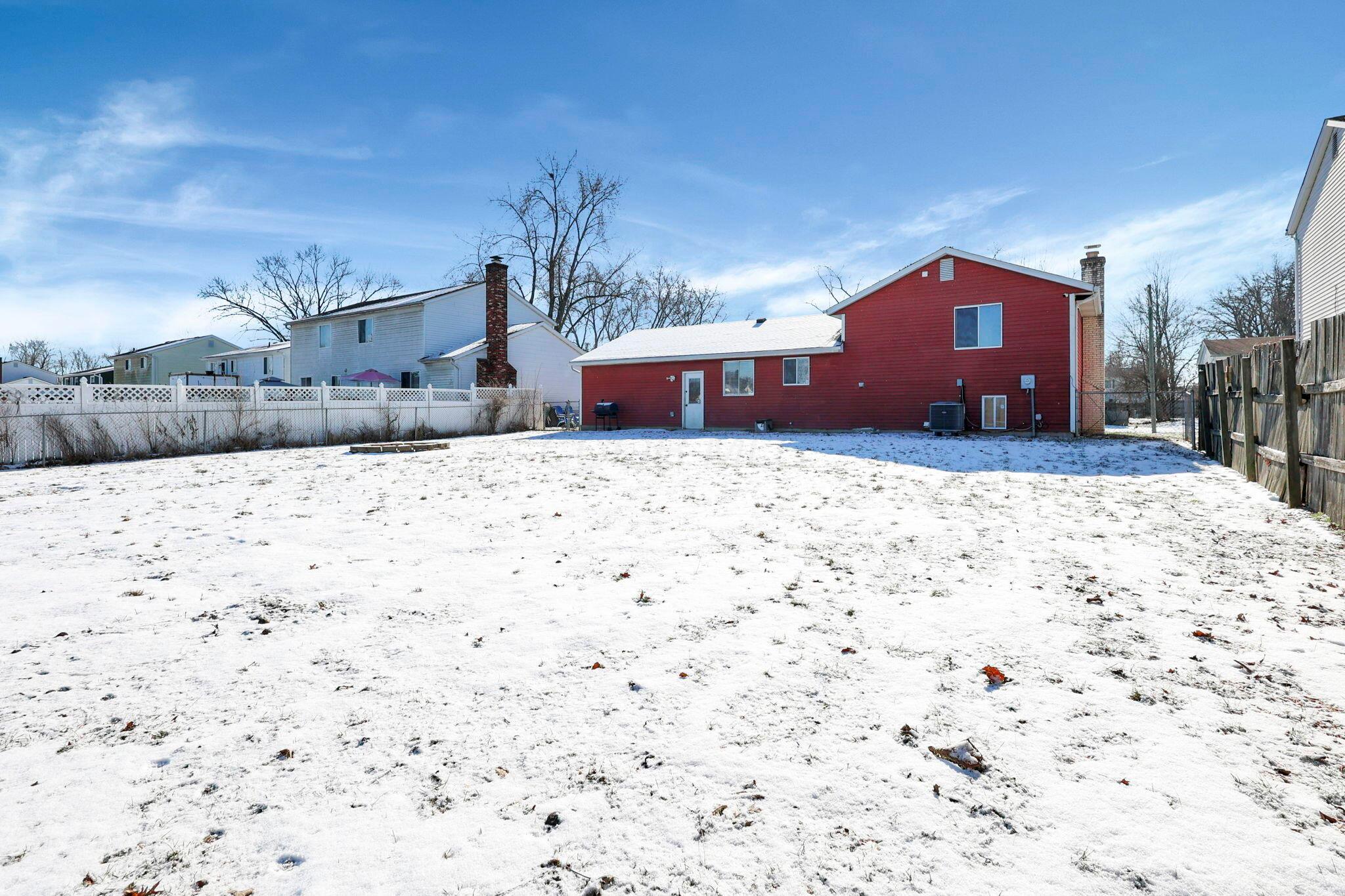 3422 Marlin Drive