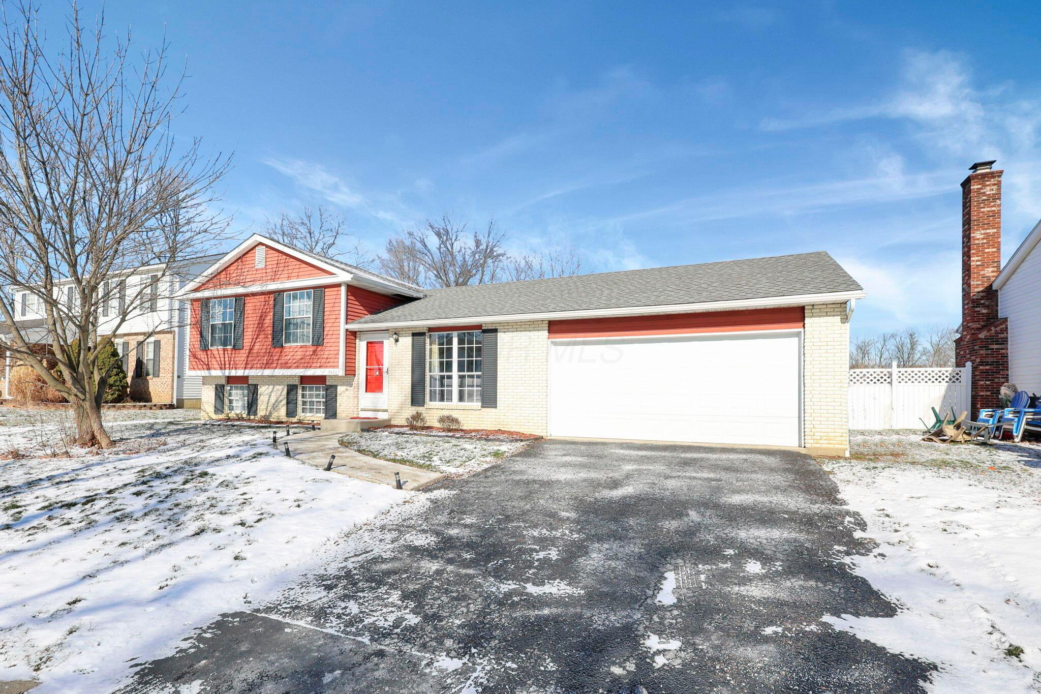 3422 Marlin Drive
