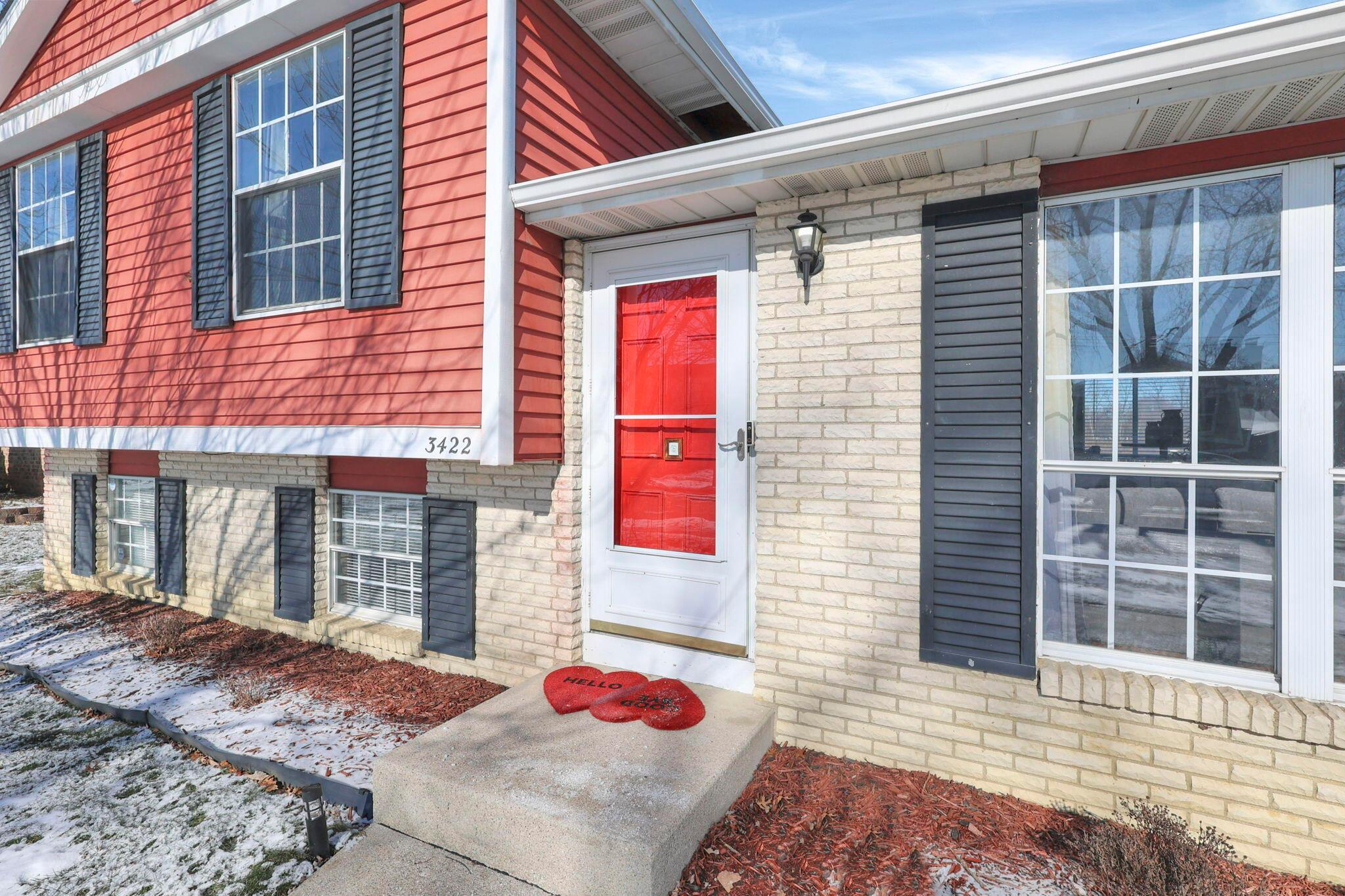 3422 Marlin Drive