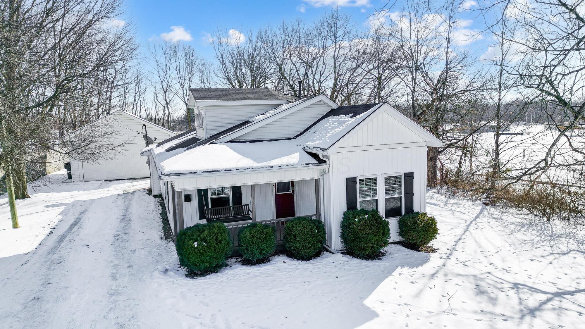 305 Elm Street