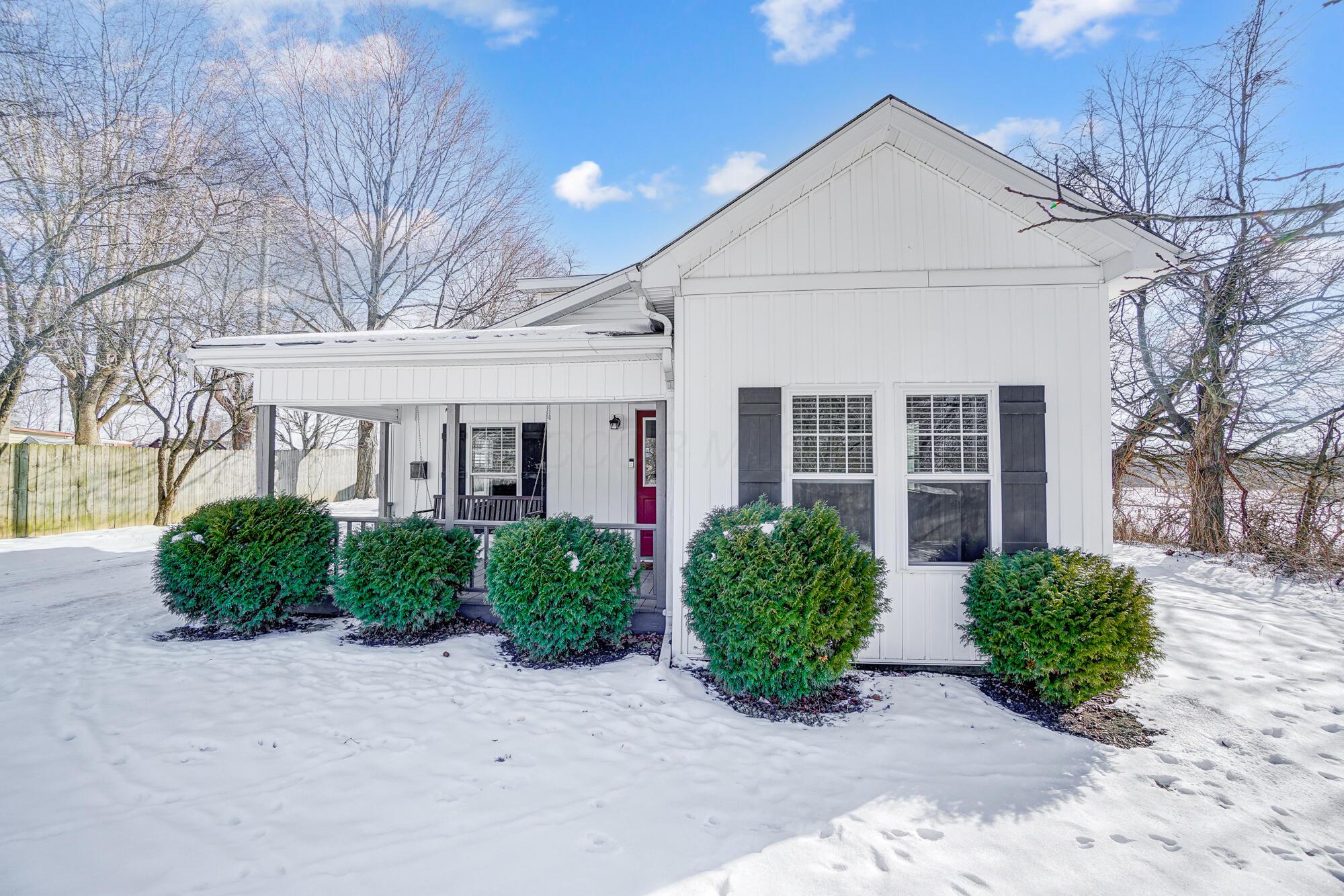 305 Elm Street