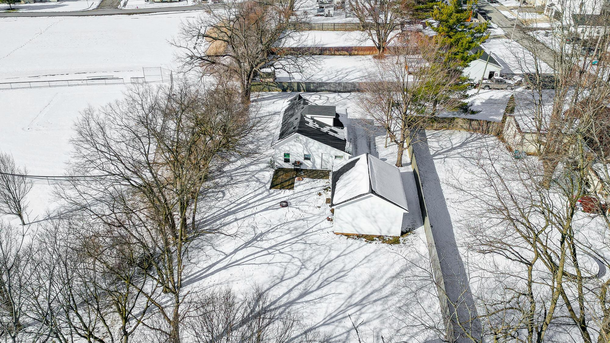 305 Elm Street