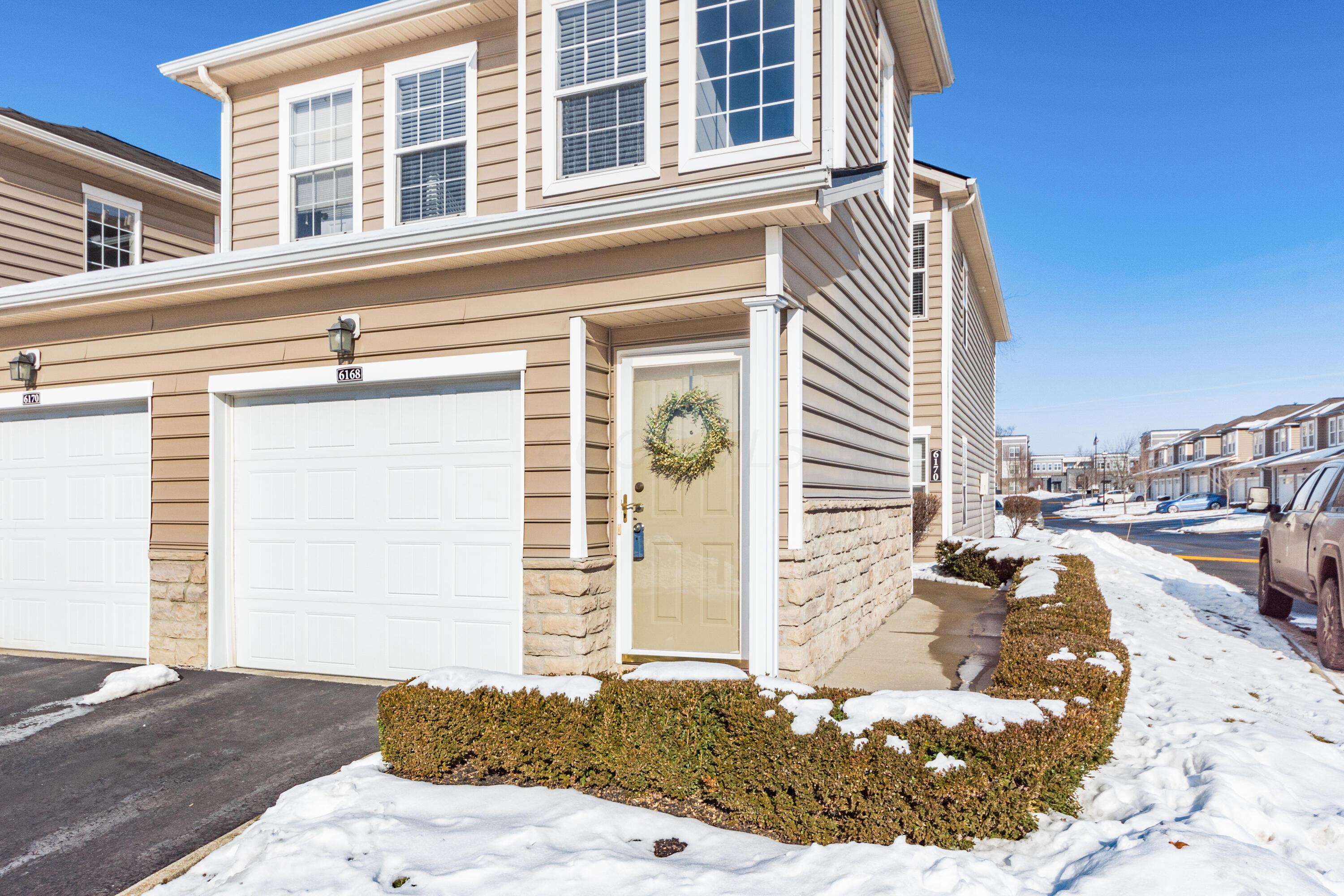 6168 Kirkington Circle