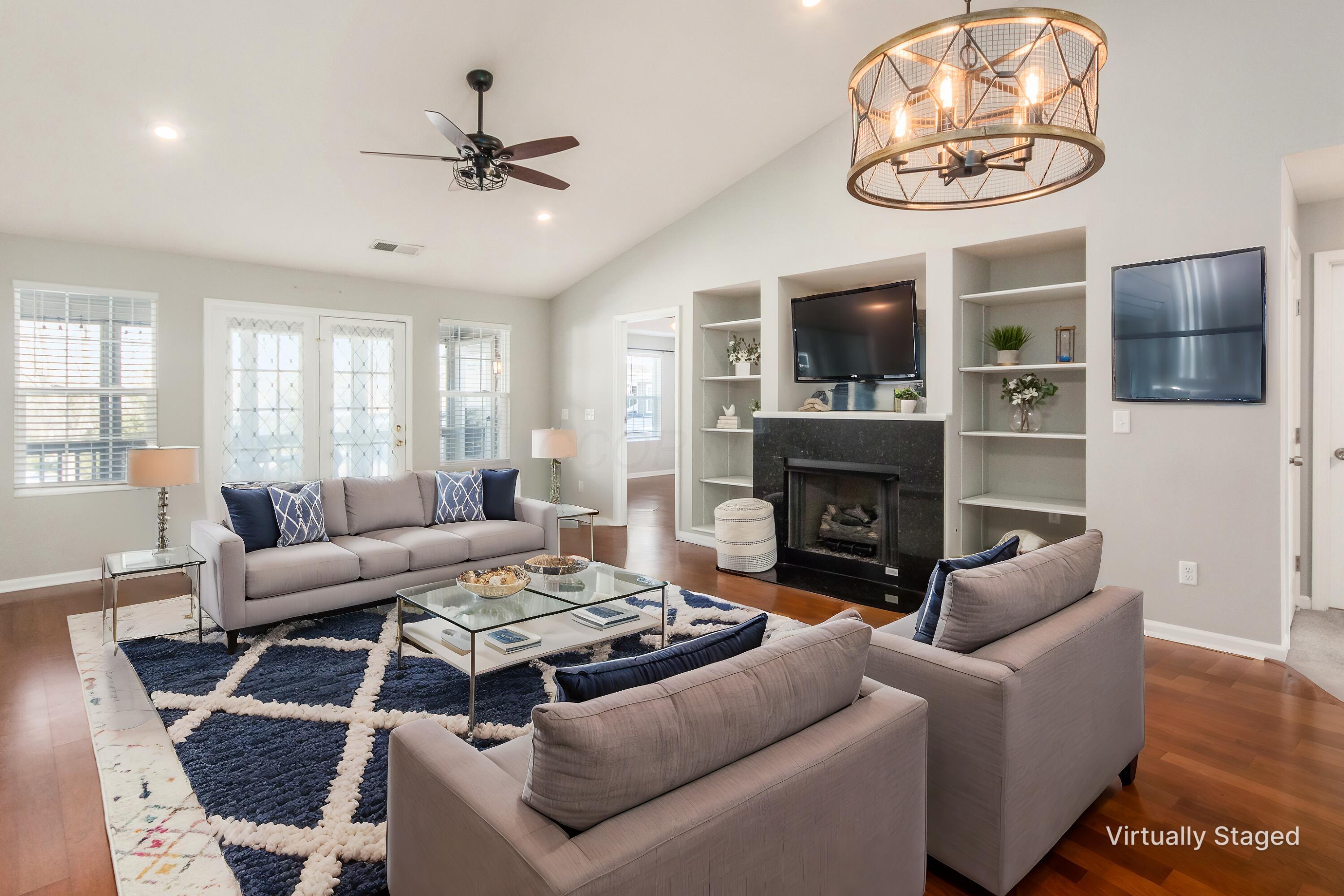 6168 Kirkington Circle