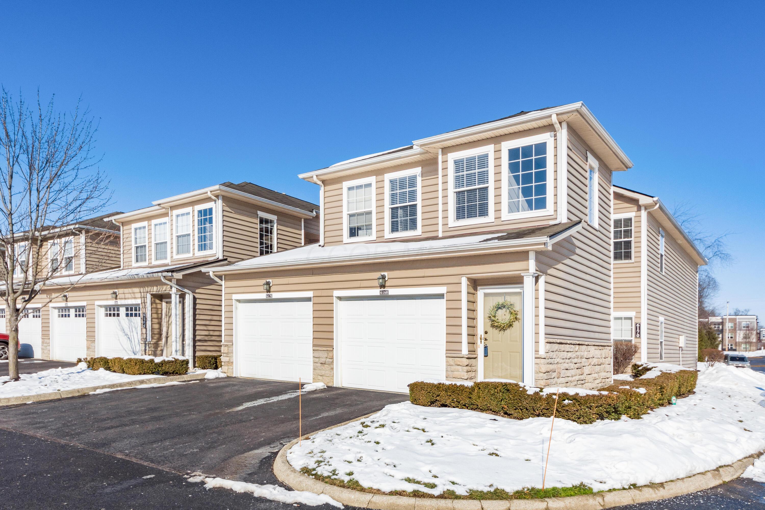 6168 Kirkington Circle