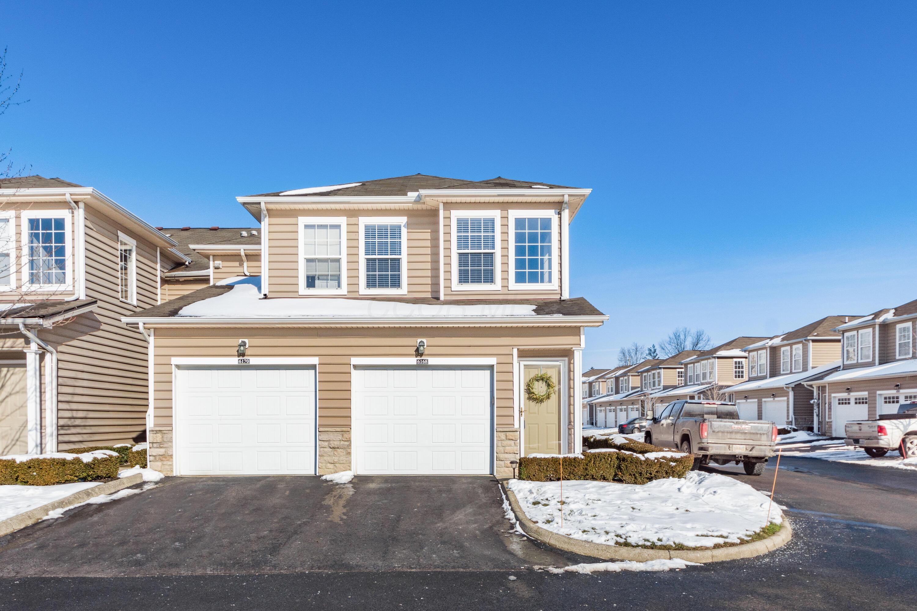 6168 Kirkington Circle
