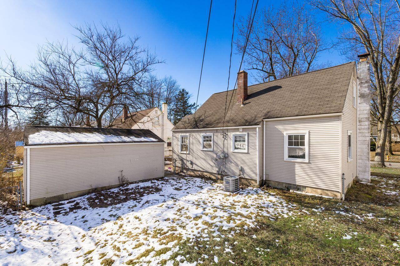 3164 Hamilton Avenue