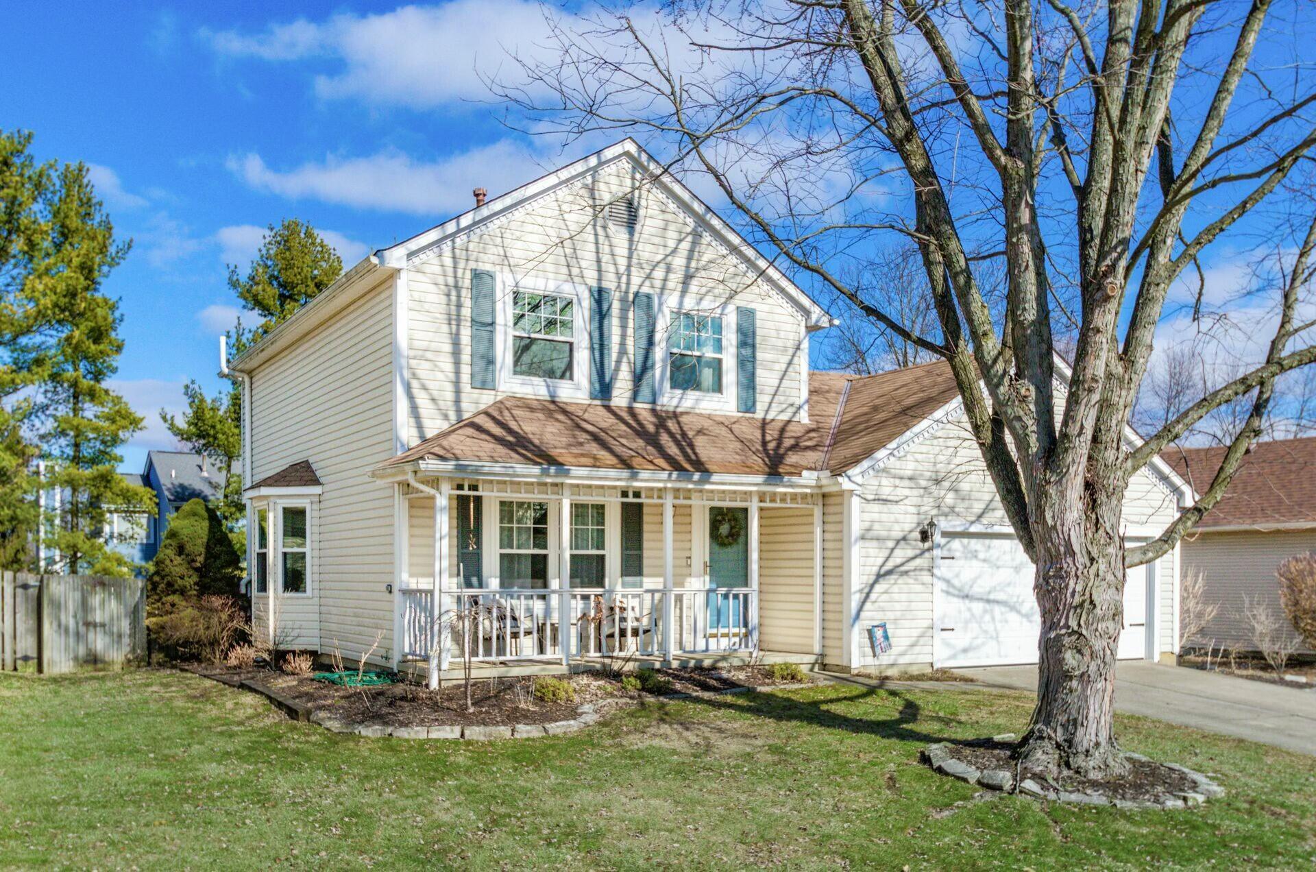 7908 Schoolside Drive