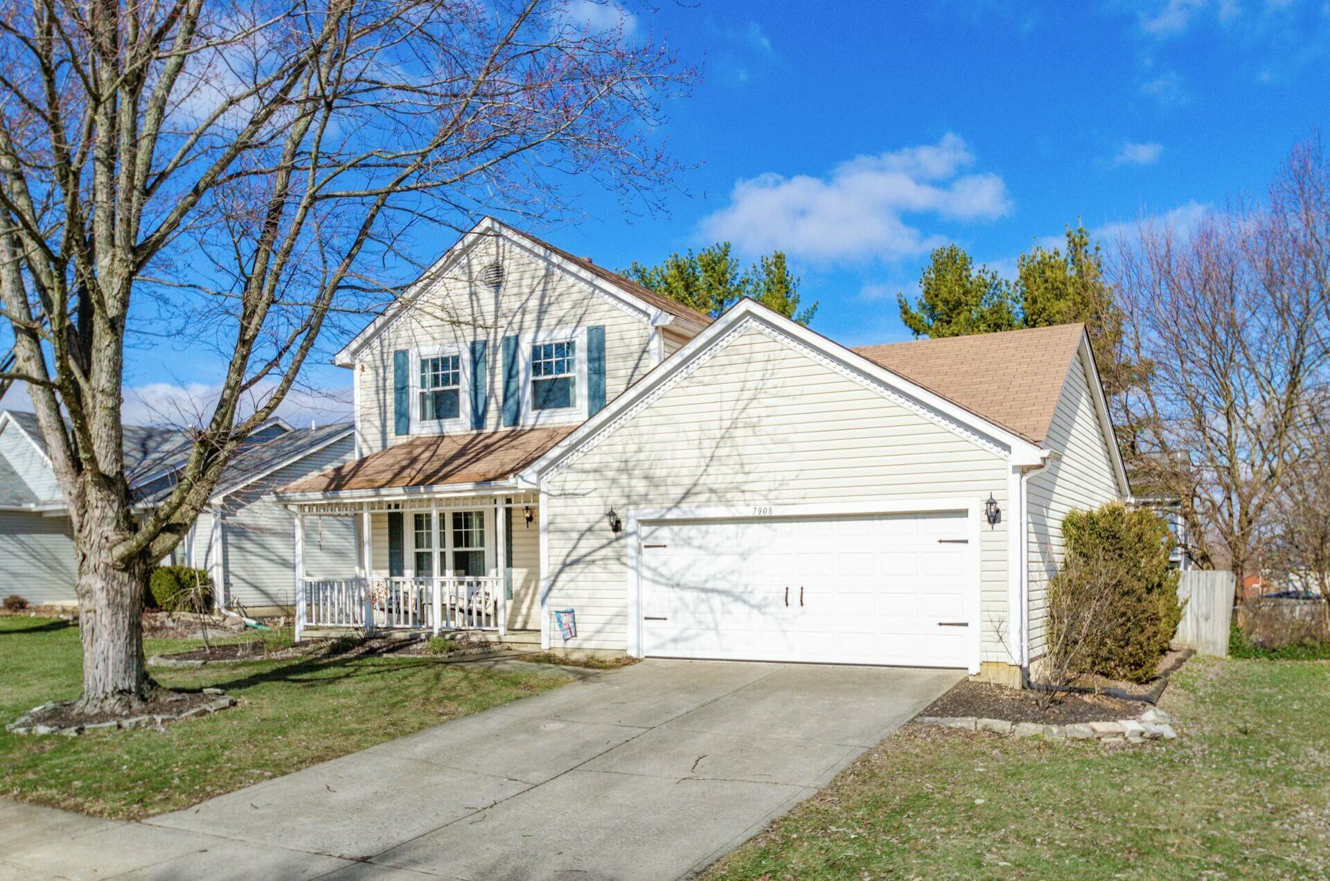 7908 Schoolside Drive