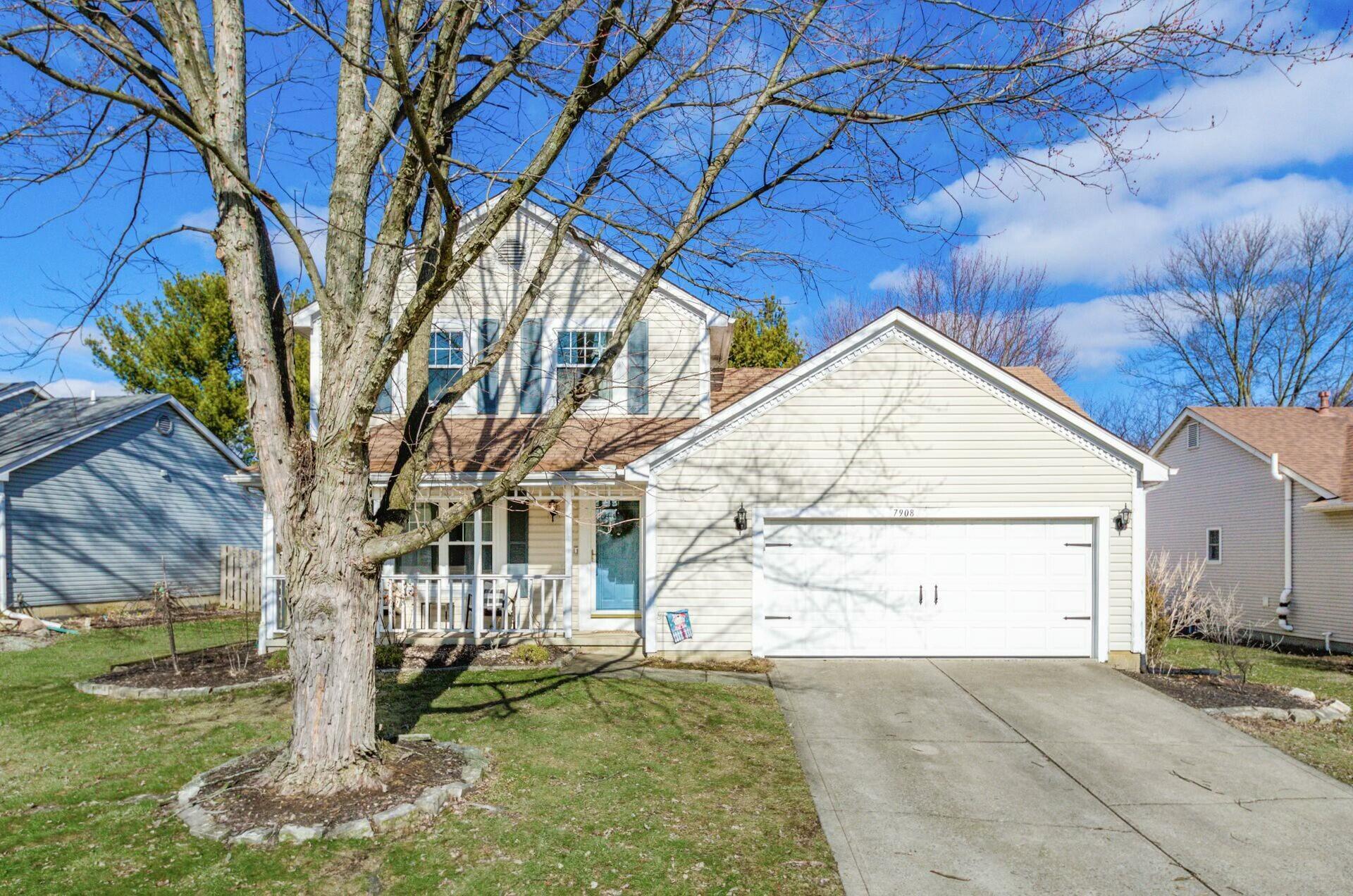 7908 Schoolside Drive