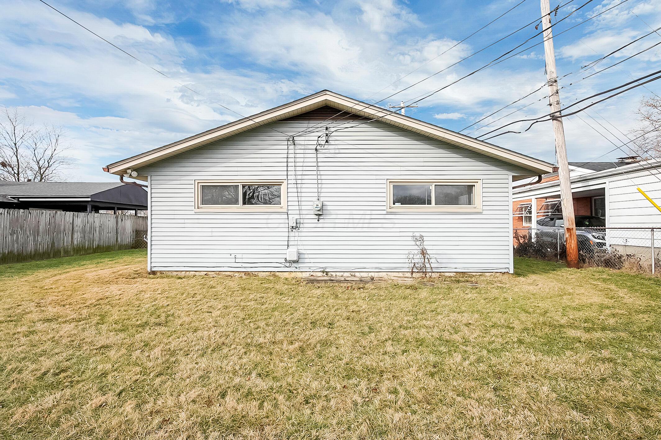 236 Old Village Road