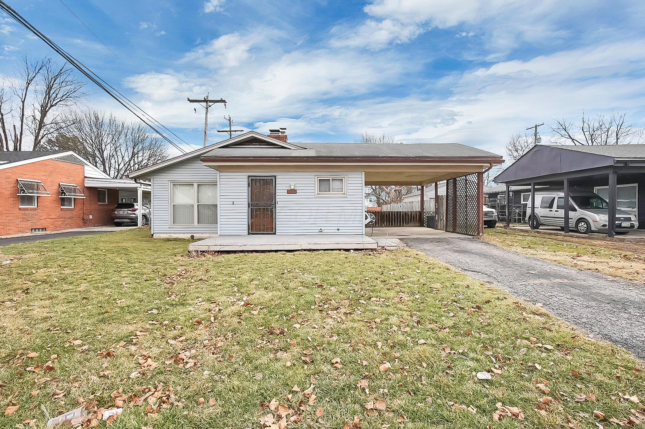 236 Old Village Road