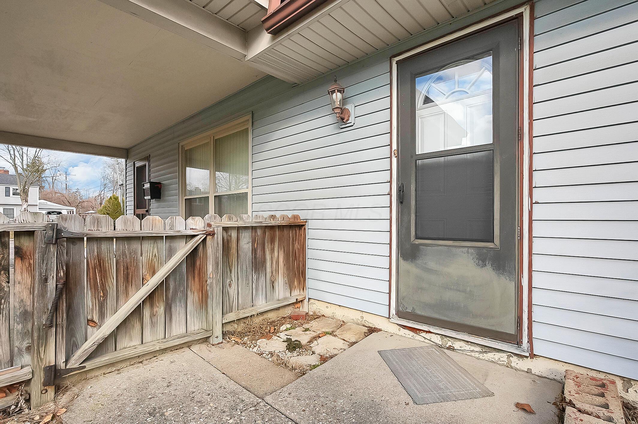 236 Old Village Road