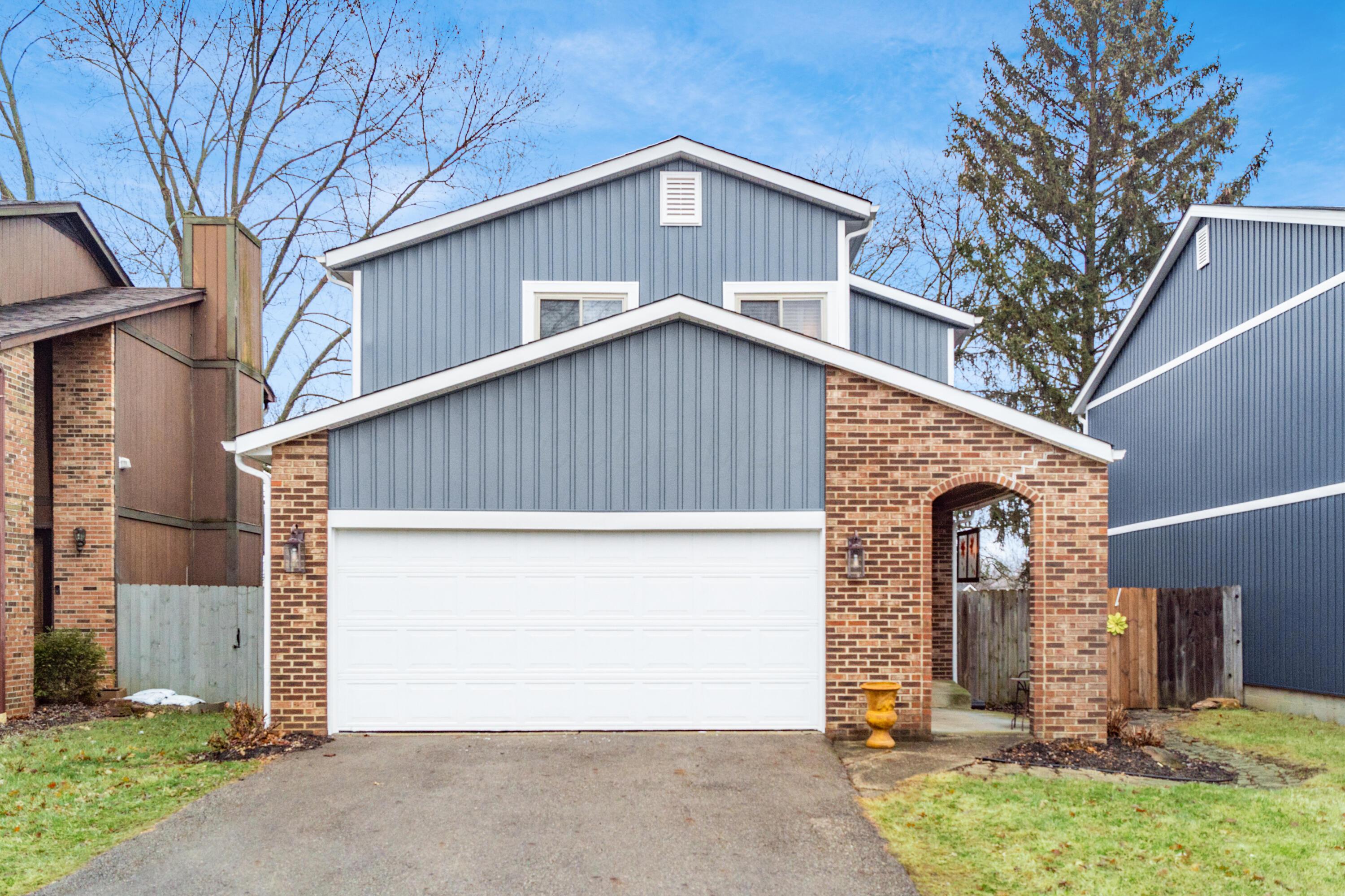859 Fortunegate Drive