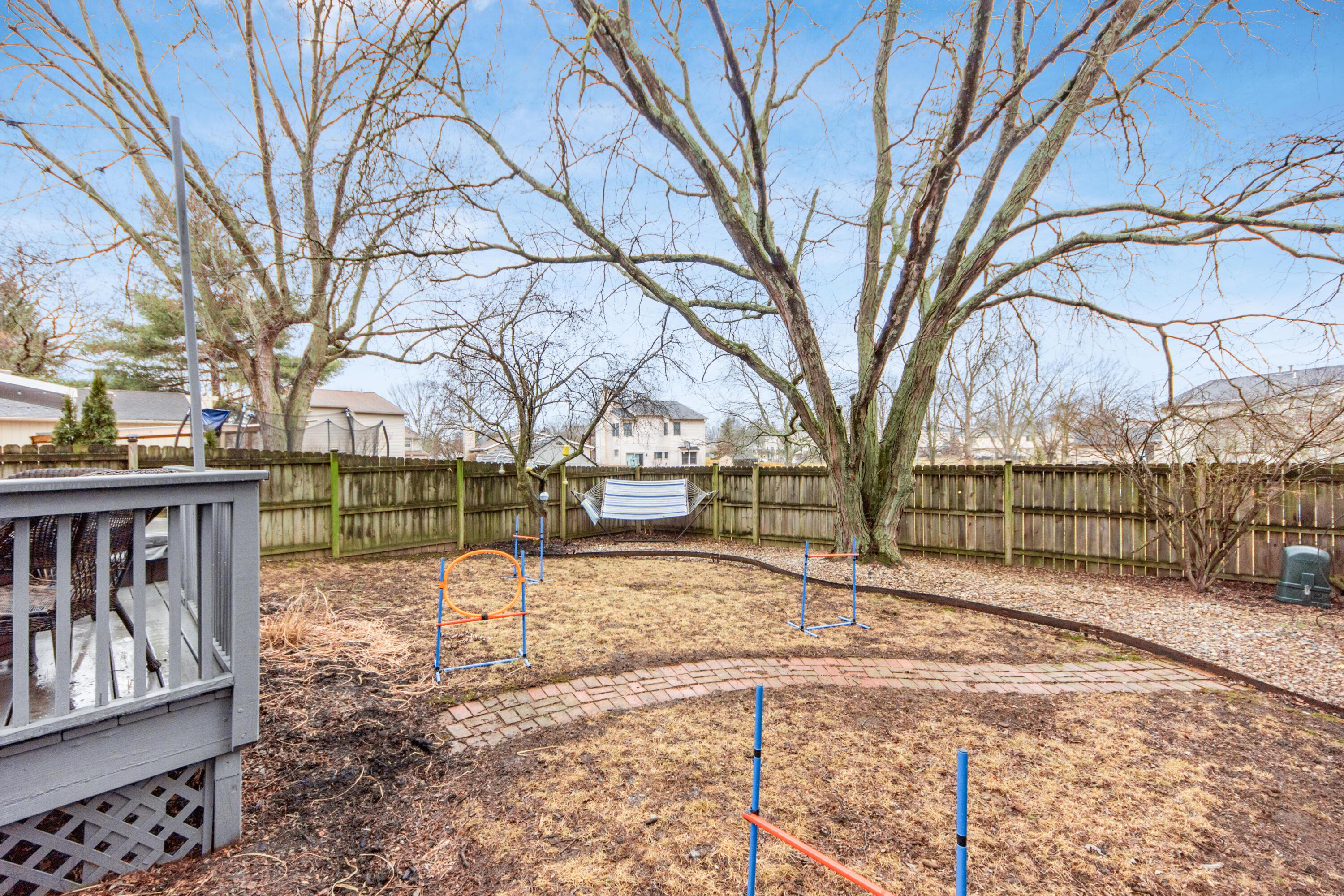 859 Fortunegate Drive