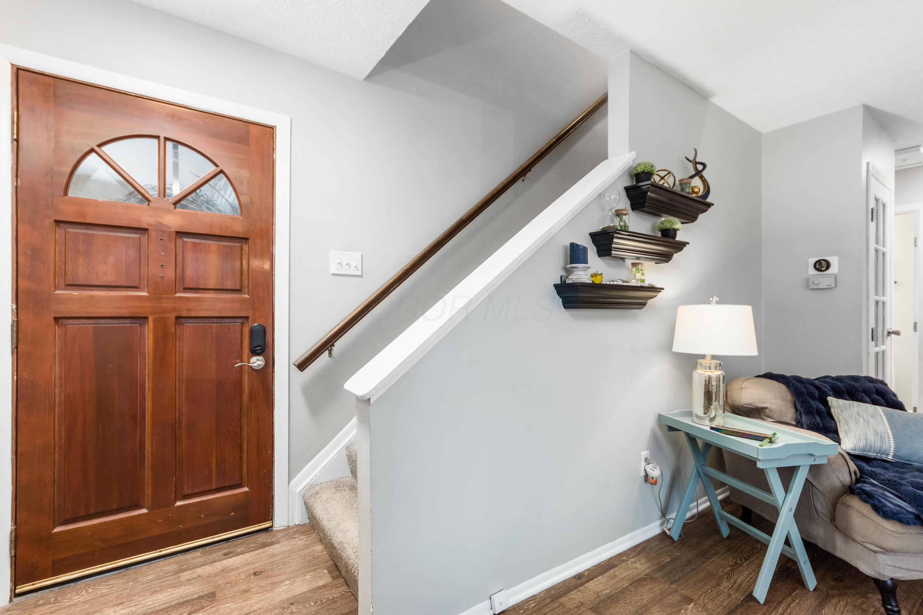 859 Fortunegate Drive