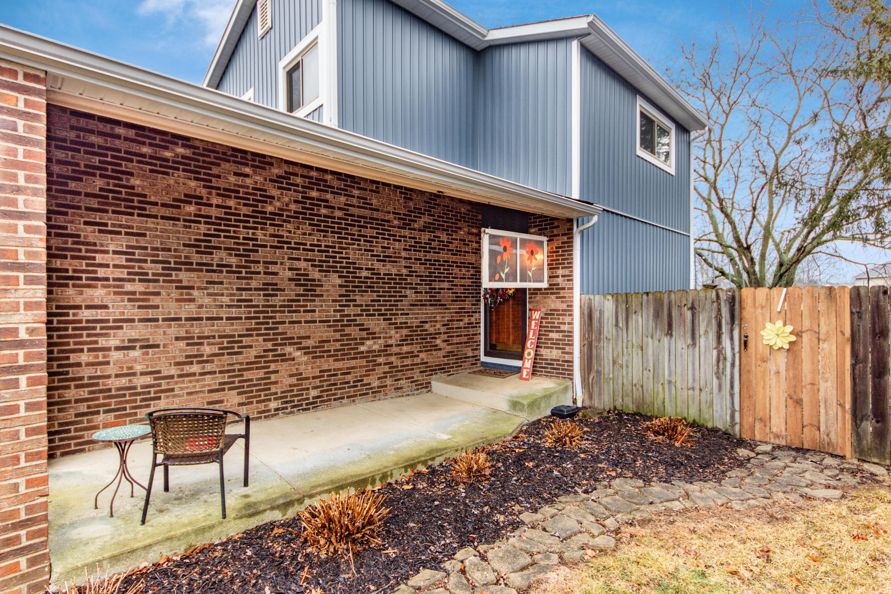 859 Fortunegate Drive
