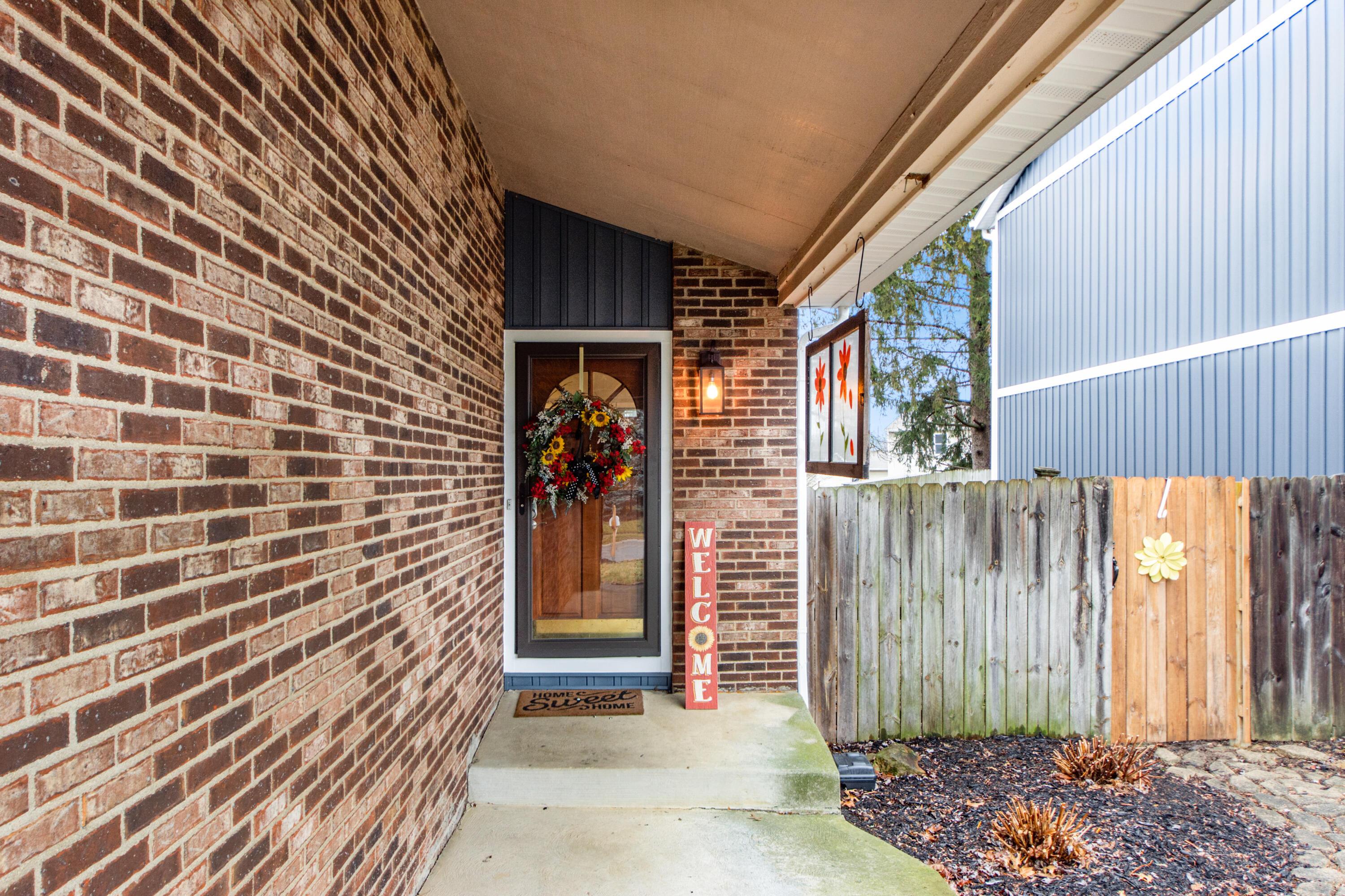 859 Fortunegate Drive