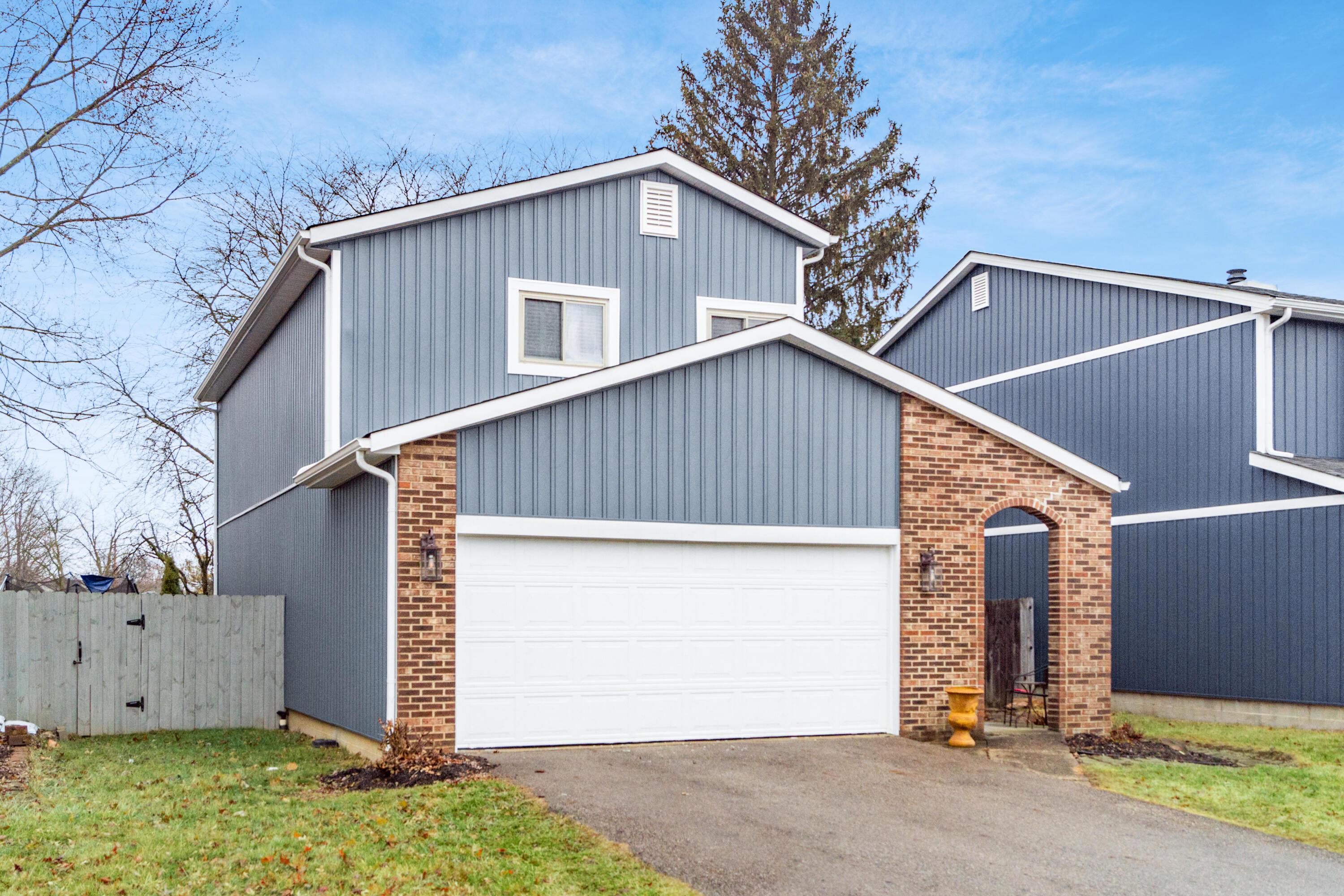 859 Fortunegate Drive