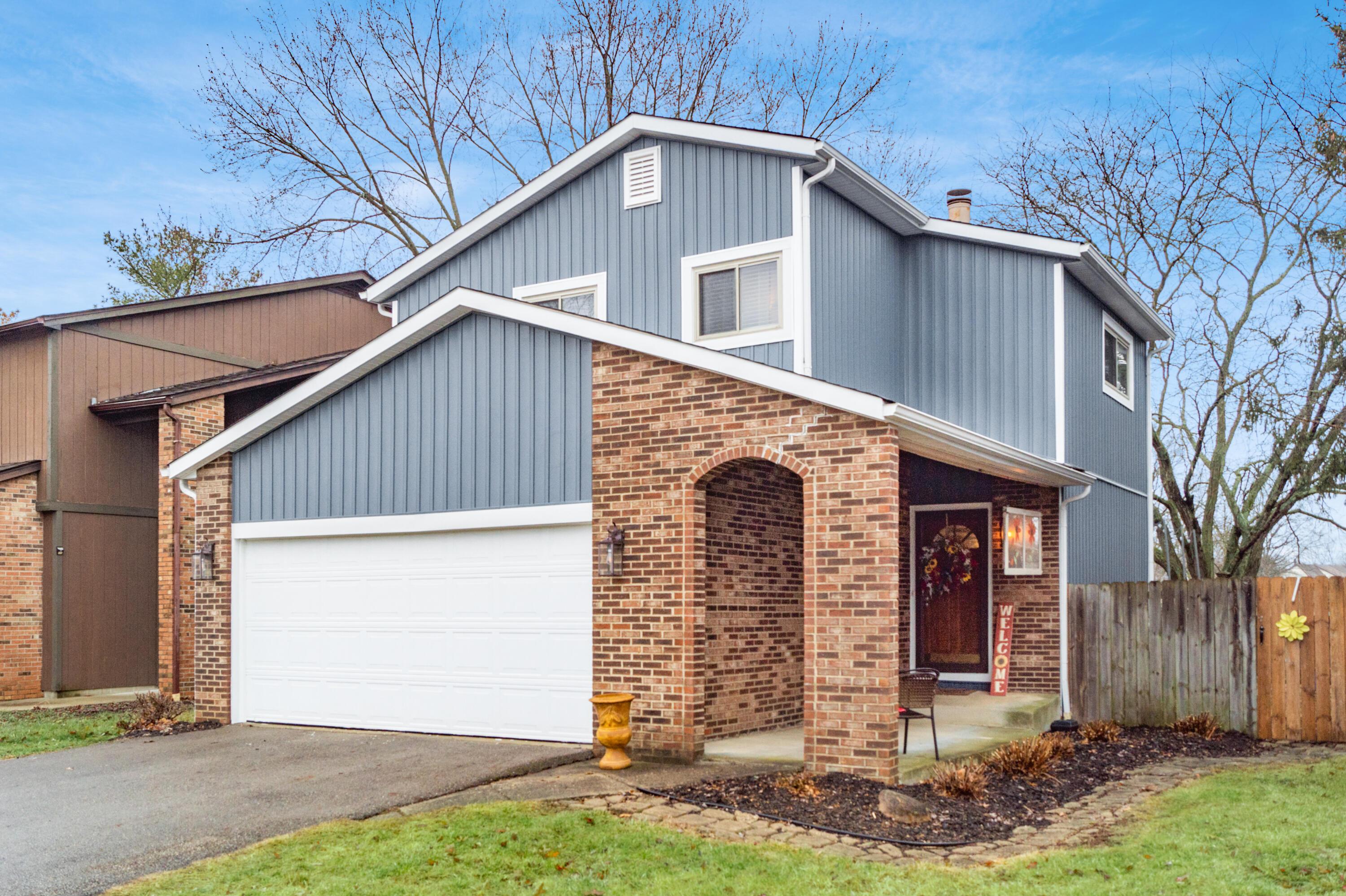 859 Fortunegate Drive