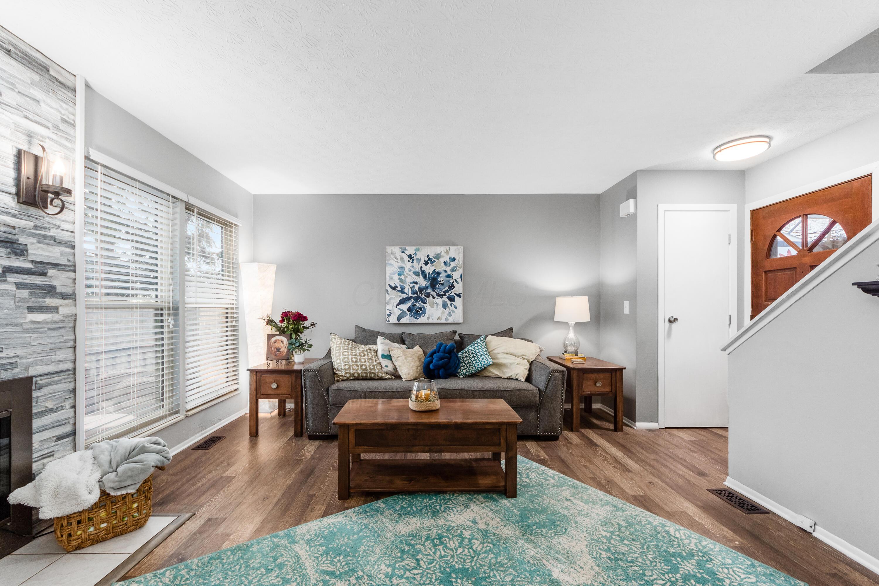 859 Fortunegate Drive