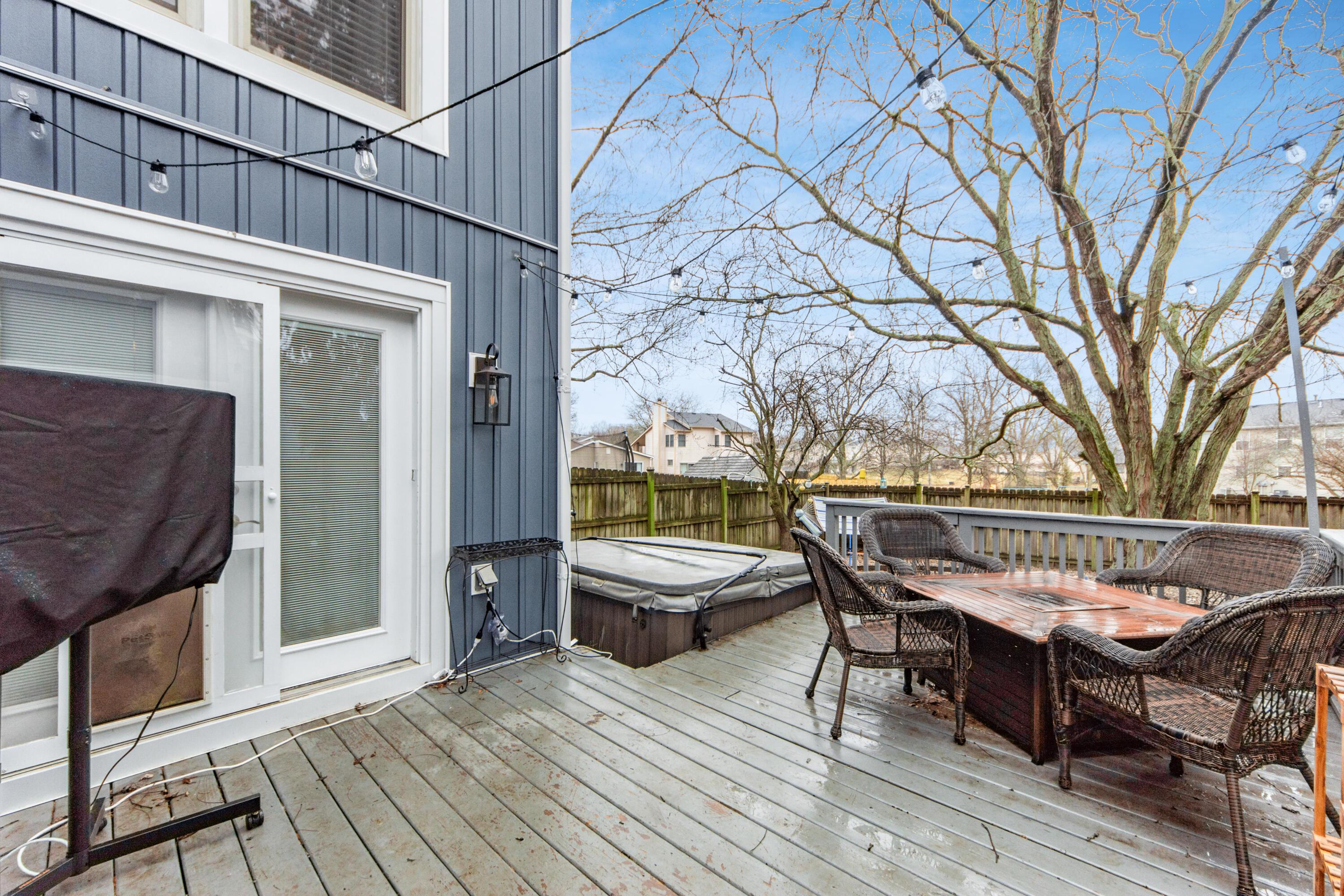 859 Fortunegate Drive