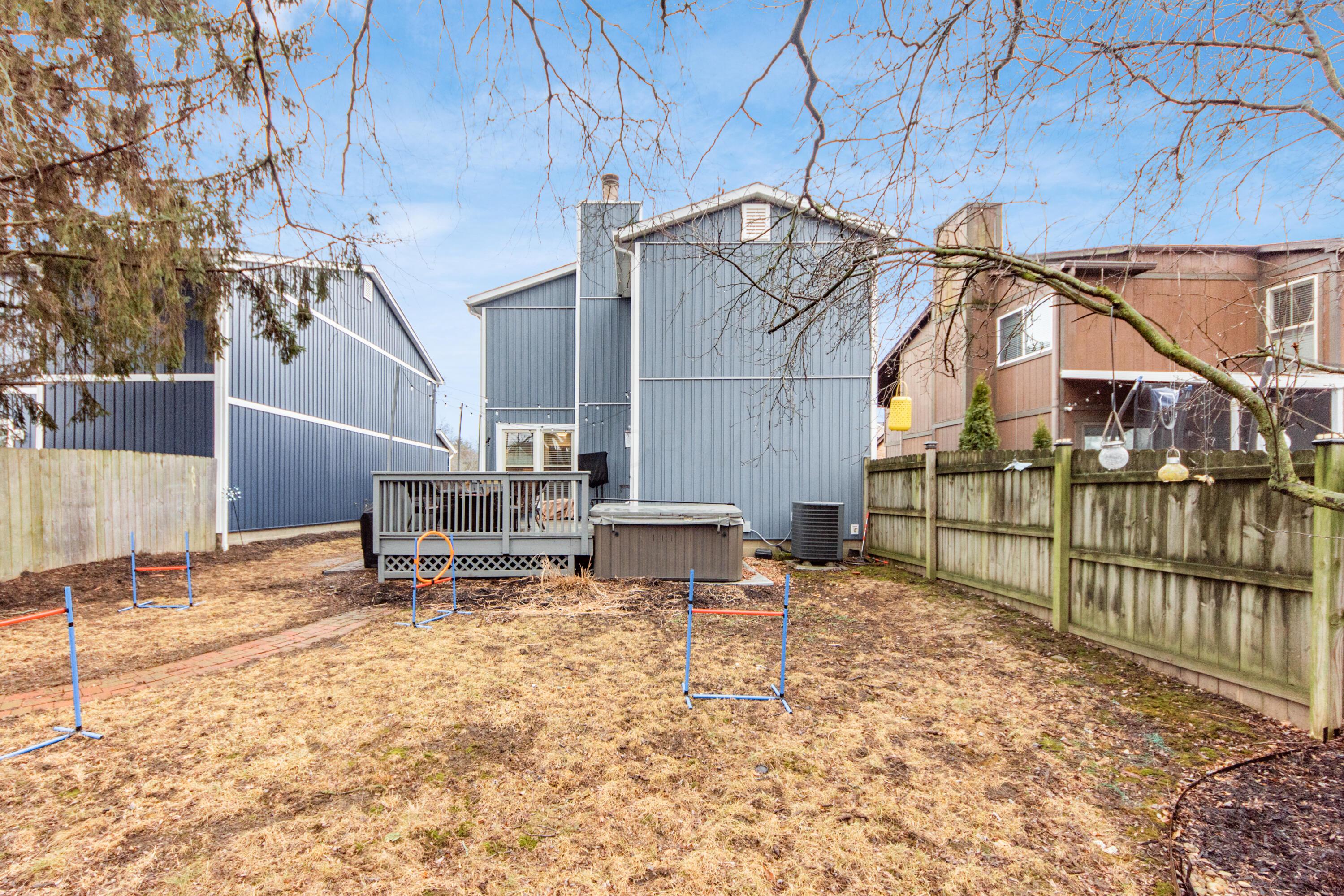 859 Fortunegate Drive